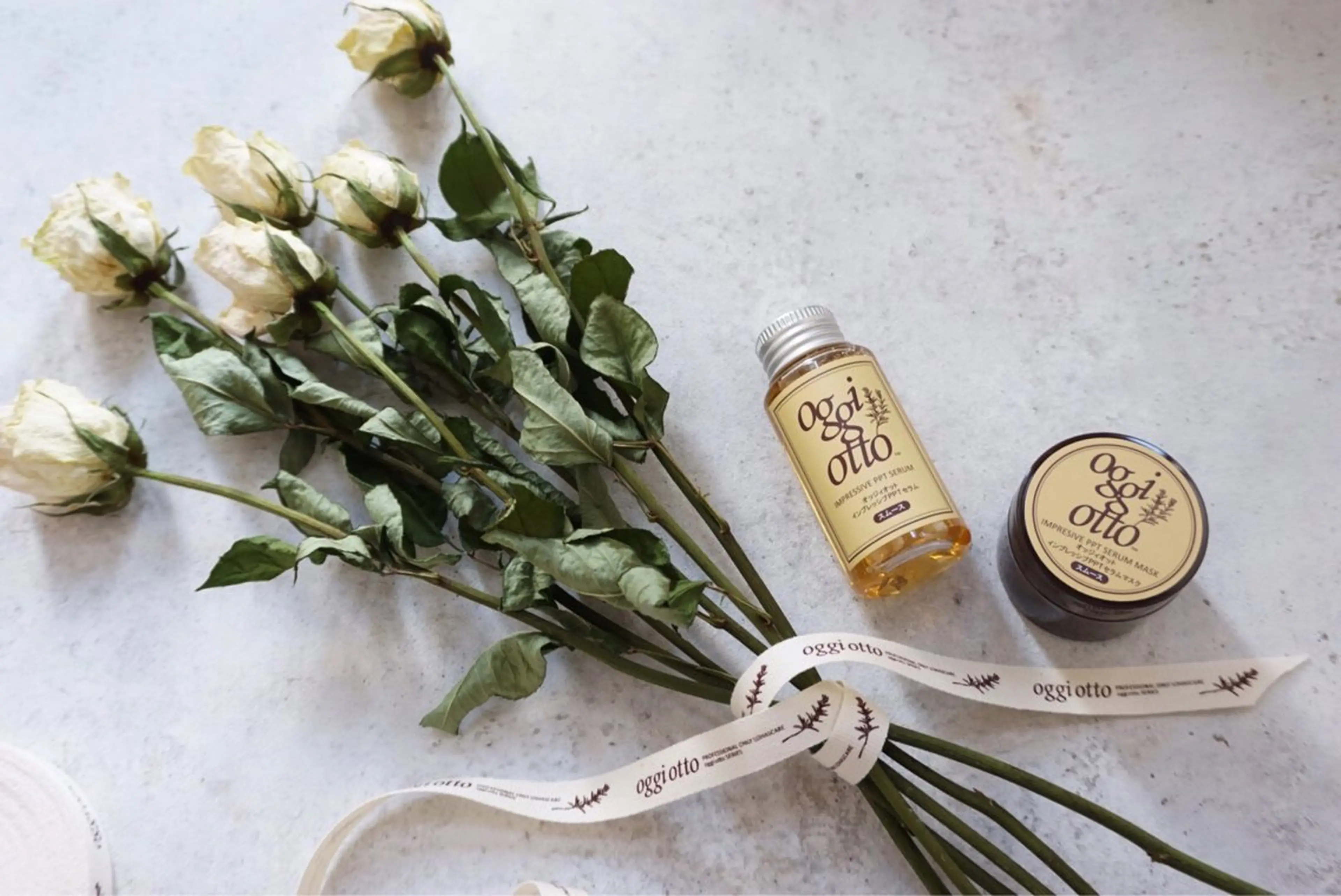 CALME  by bougie ENAのヘアスタイル