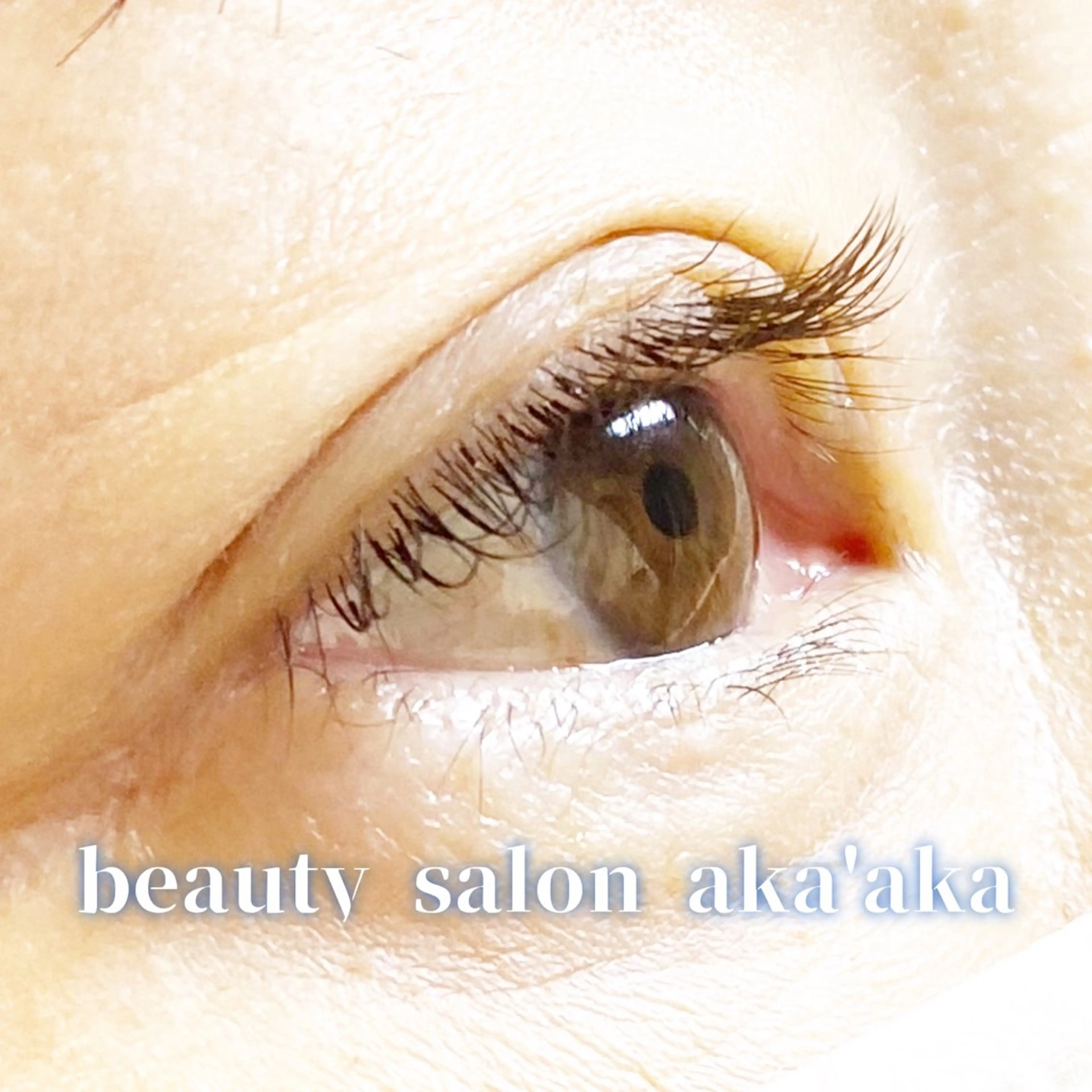 マツエク・マツパ Cカール ナチュラル LC尾張旭店所属・LC尾張旭店🫧 いしいのマツエク・マツパデザイン