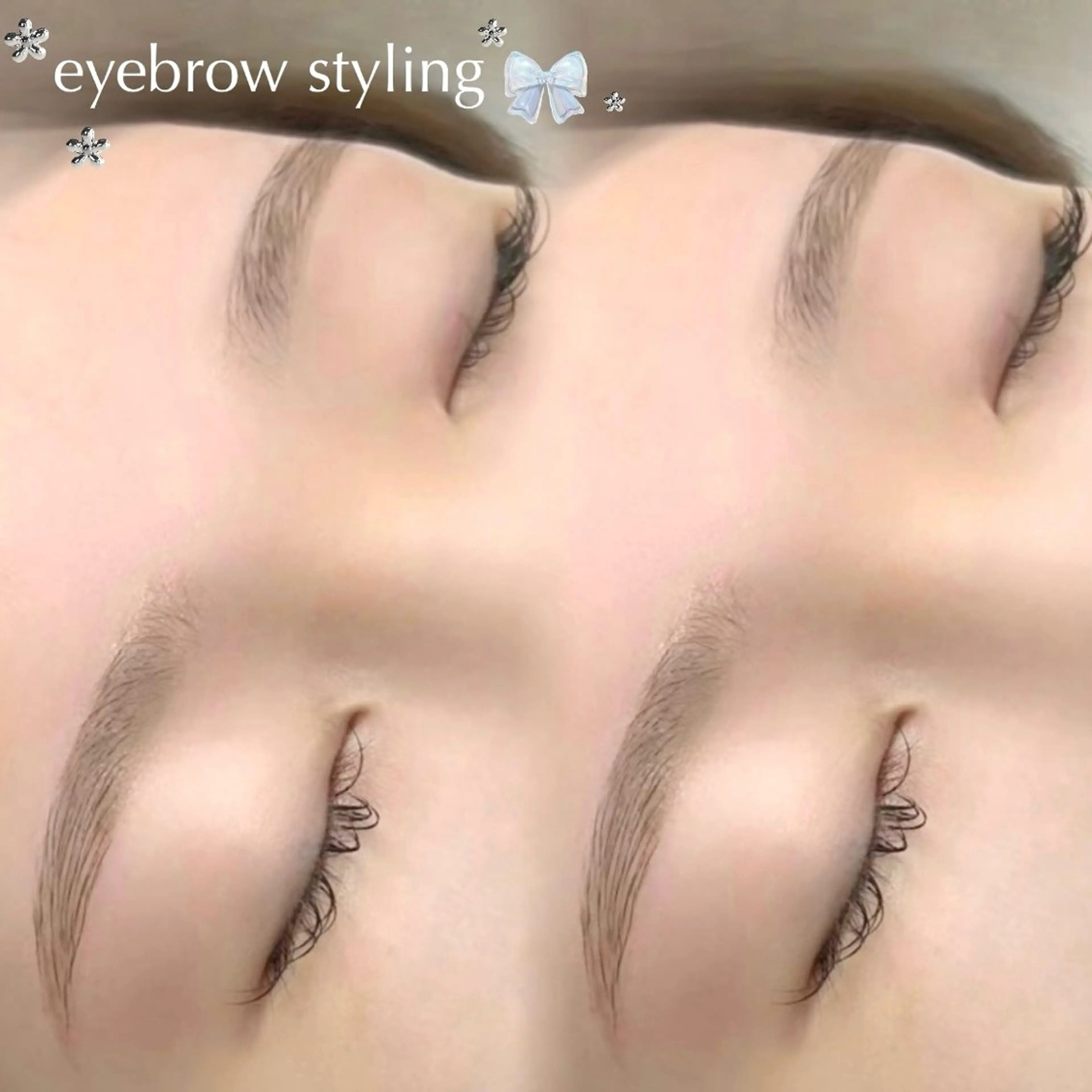 アイブロウ eyelash salon AREY所属・AREY 齊藤のマツエク・マツパデザイン