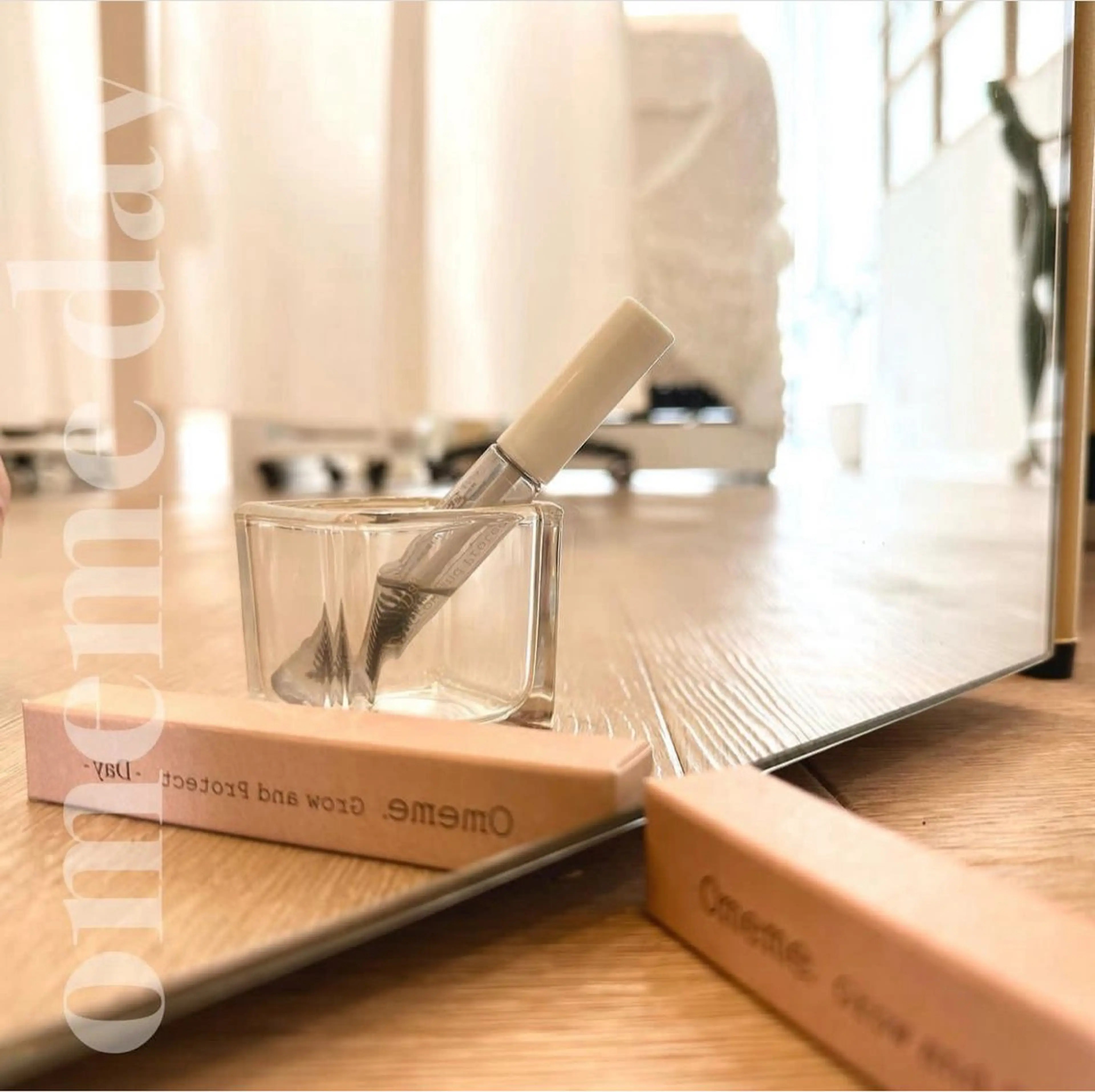 マツエク・マツパ utari matsuge所属・utari matsugeのマツエク・マツパデザイン