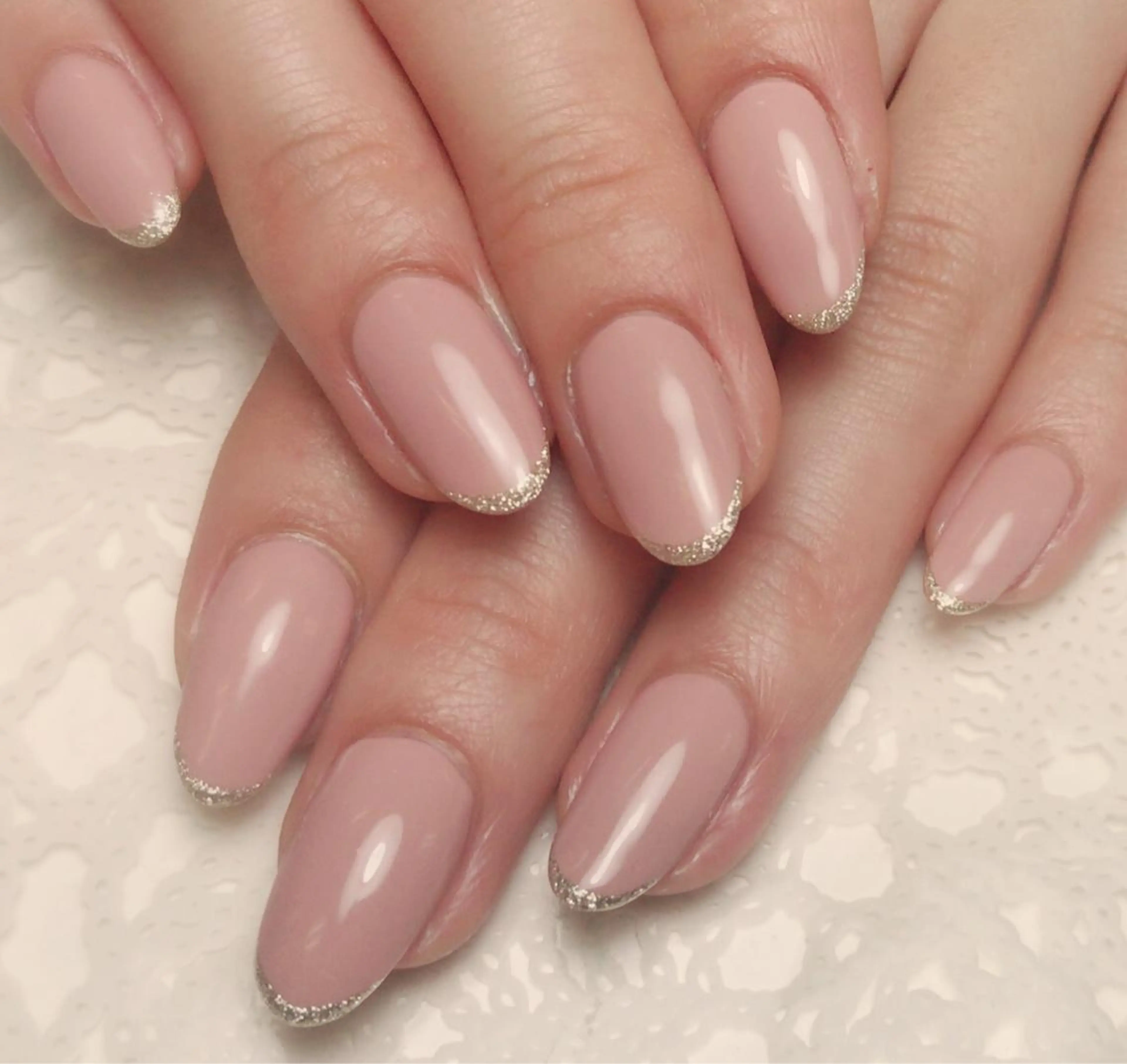 ネイル ラウバイマノマノ なかざとのネイルデザイン