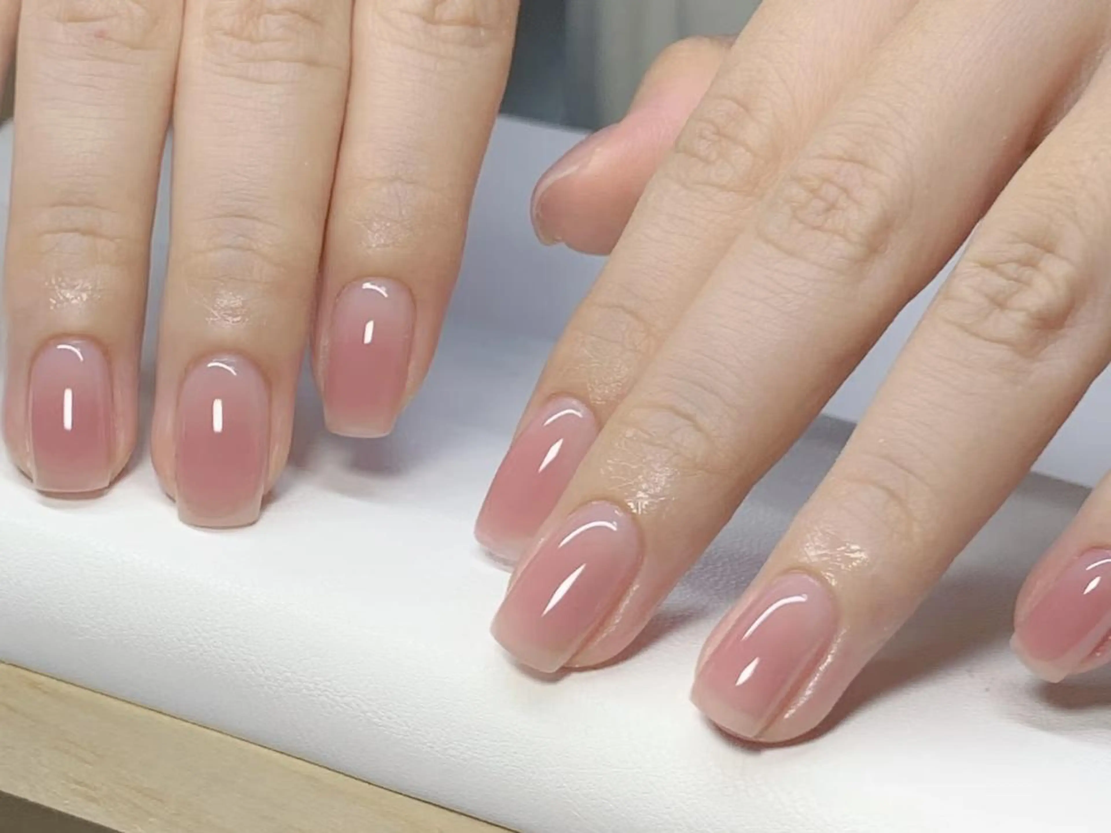 ネイル 成塚 雅香のネイルデザイン