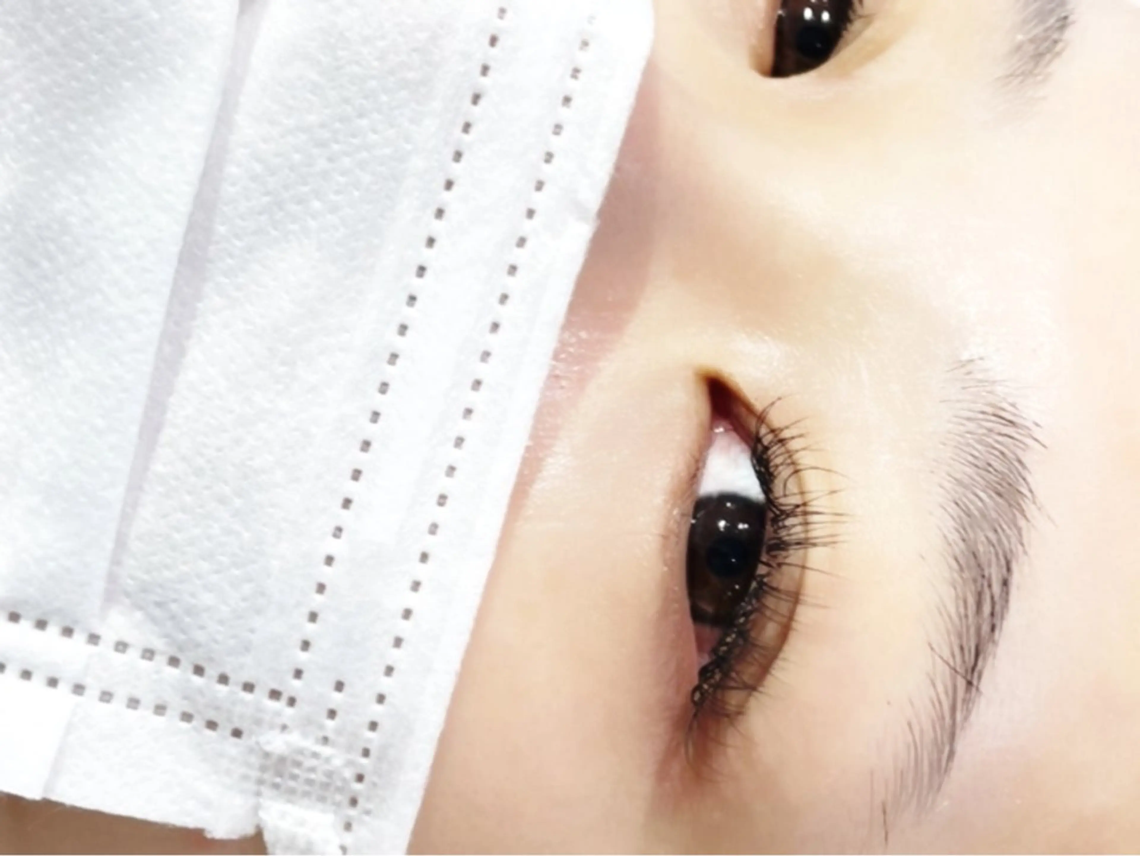 マツエク・マツパ Rich to 安城店所属・Rich to 石川のマツエク・マツパデザイン