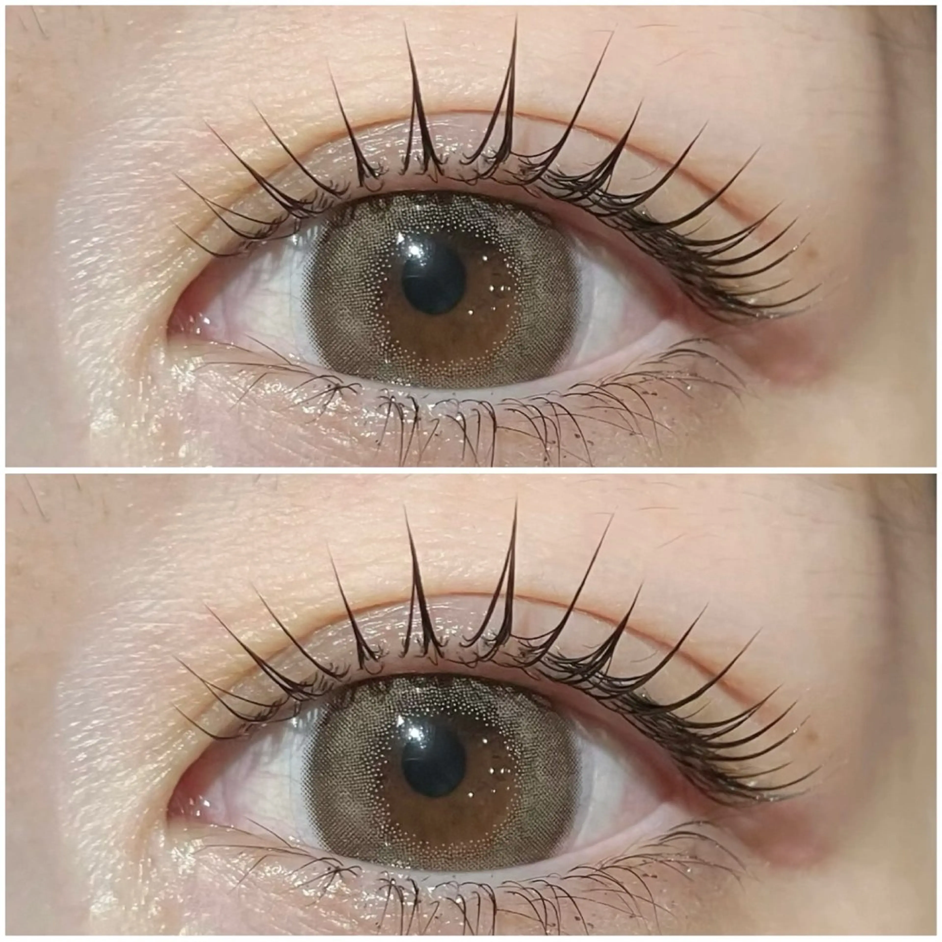 マツエク・マツパ マツパ Yamamoto ‎☽⋰のマツエク・マツパデザイン