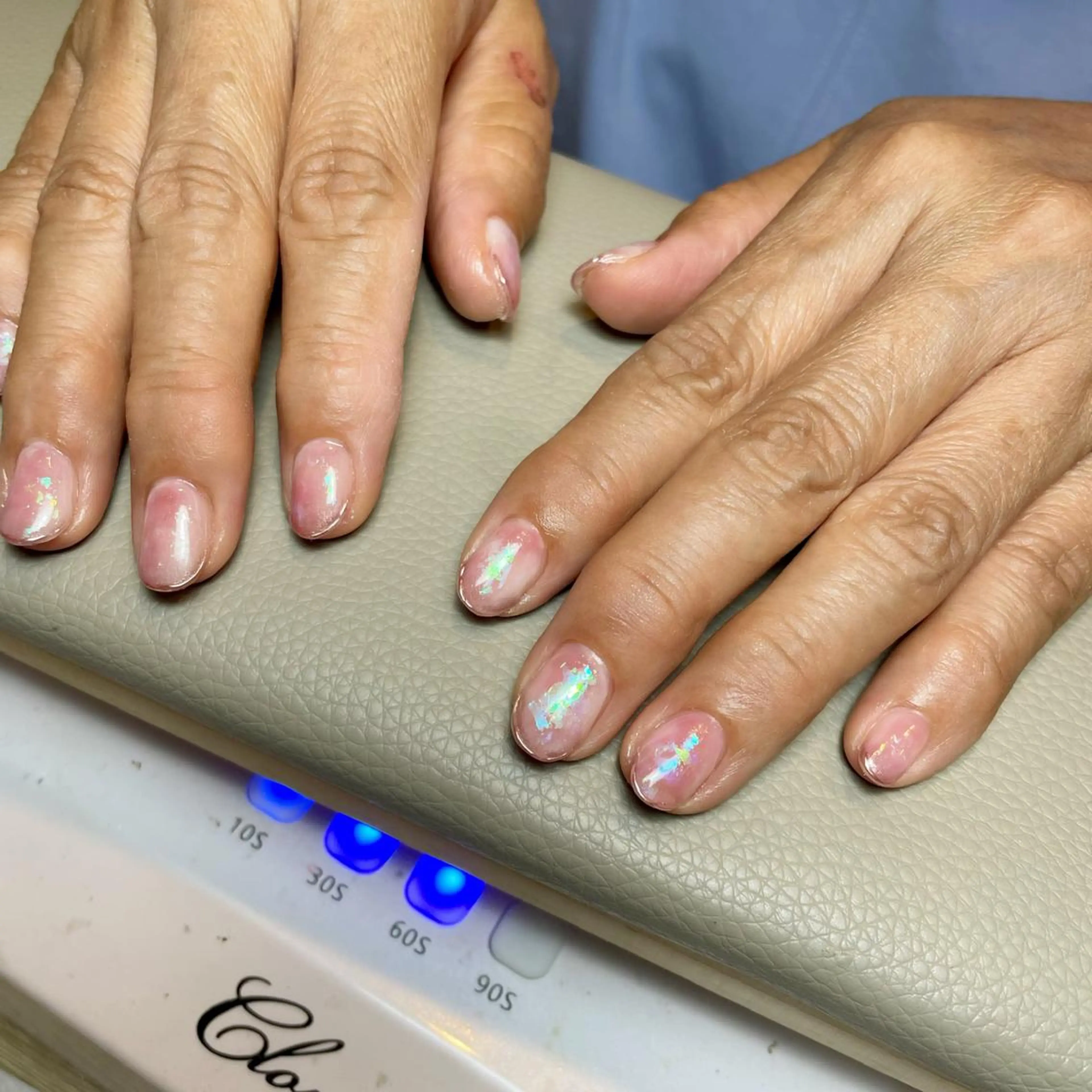 ネイル エステティックサロン Liente(リアンテ）所属・Hashimoto .のエステ・リラクイメージ