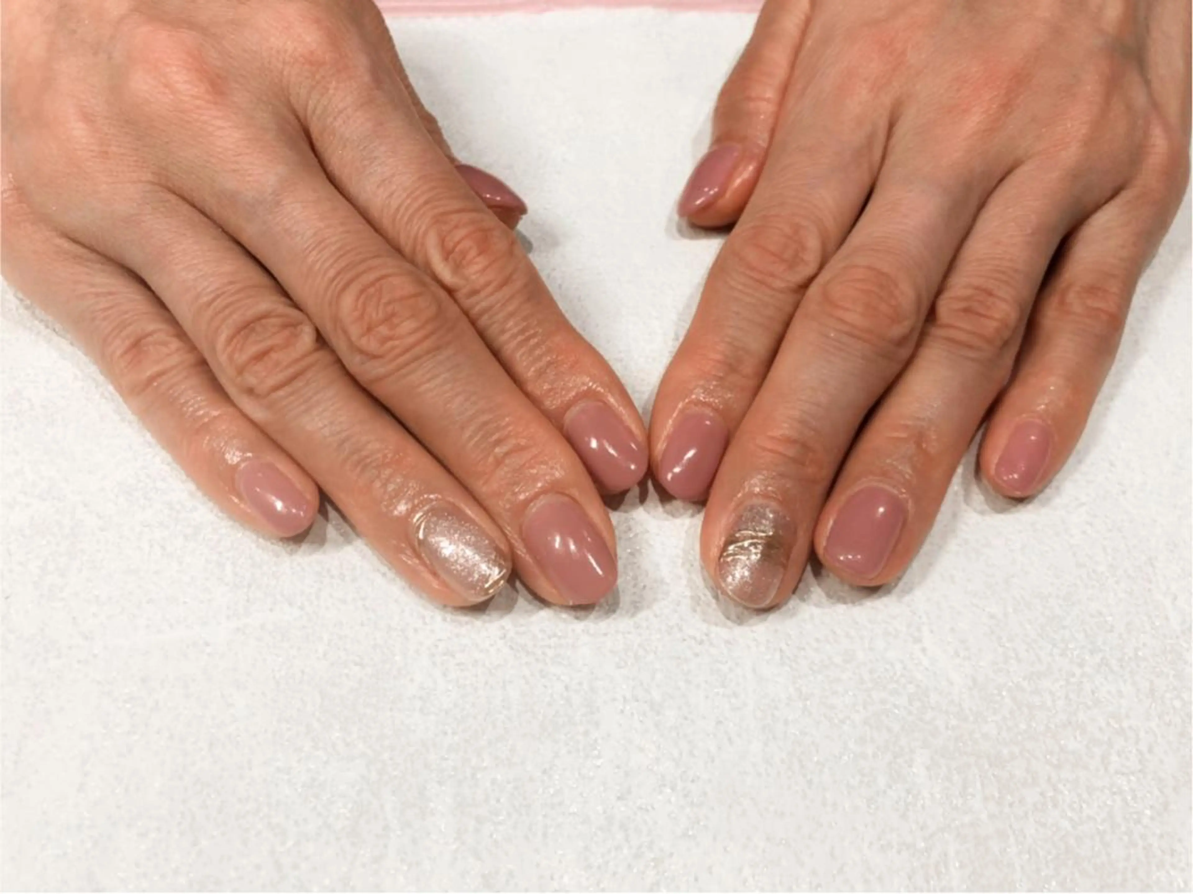 ネイル NAIL Salon IP所属・長谷川 奈緒美のネイルデザイン