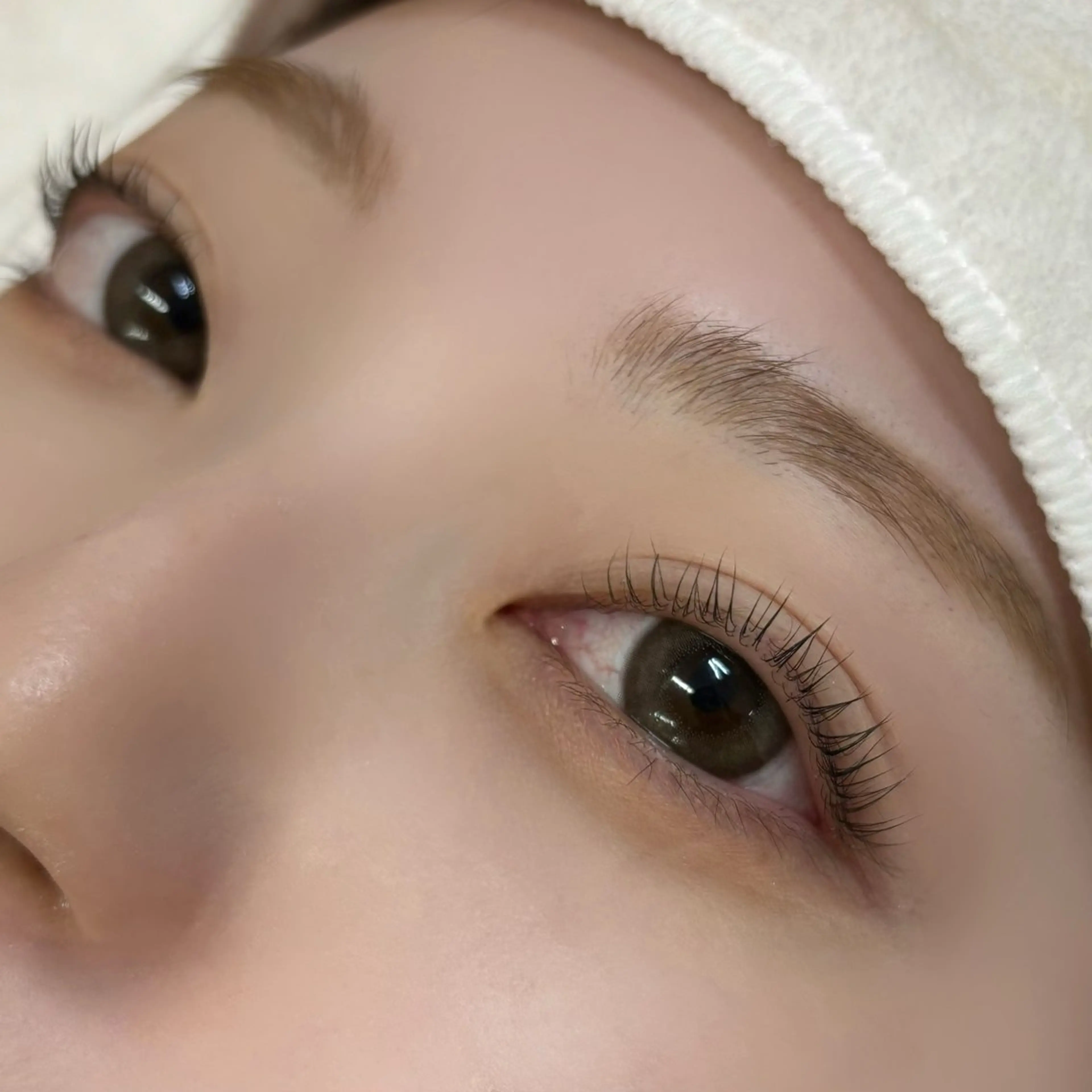 マツエク・マツパ 🎀あおい 大阪梅田🎀のマツエク・マツパデザイン