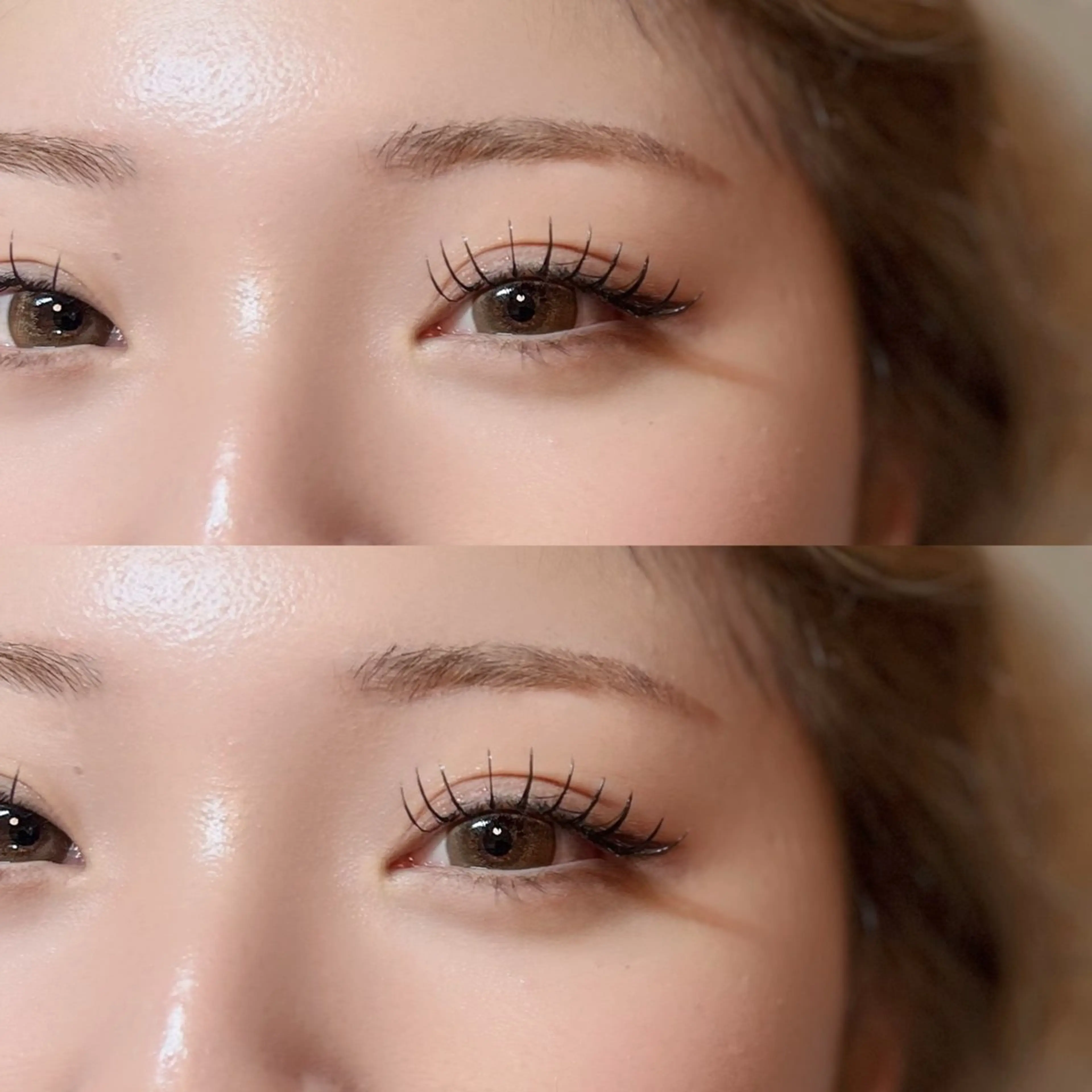 マツエク・マツパ マツエク ~ulu ~ nanaのマツエク・マツパデザイン