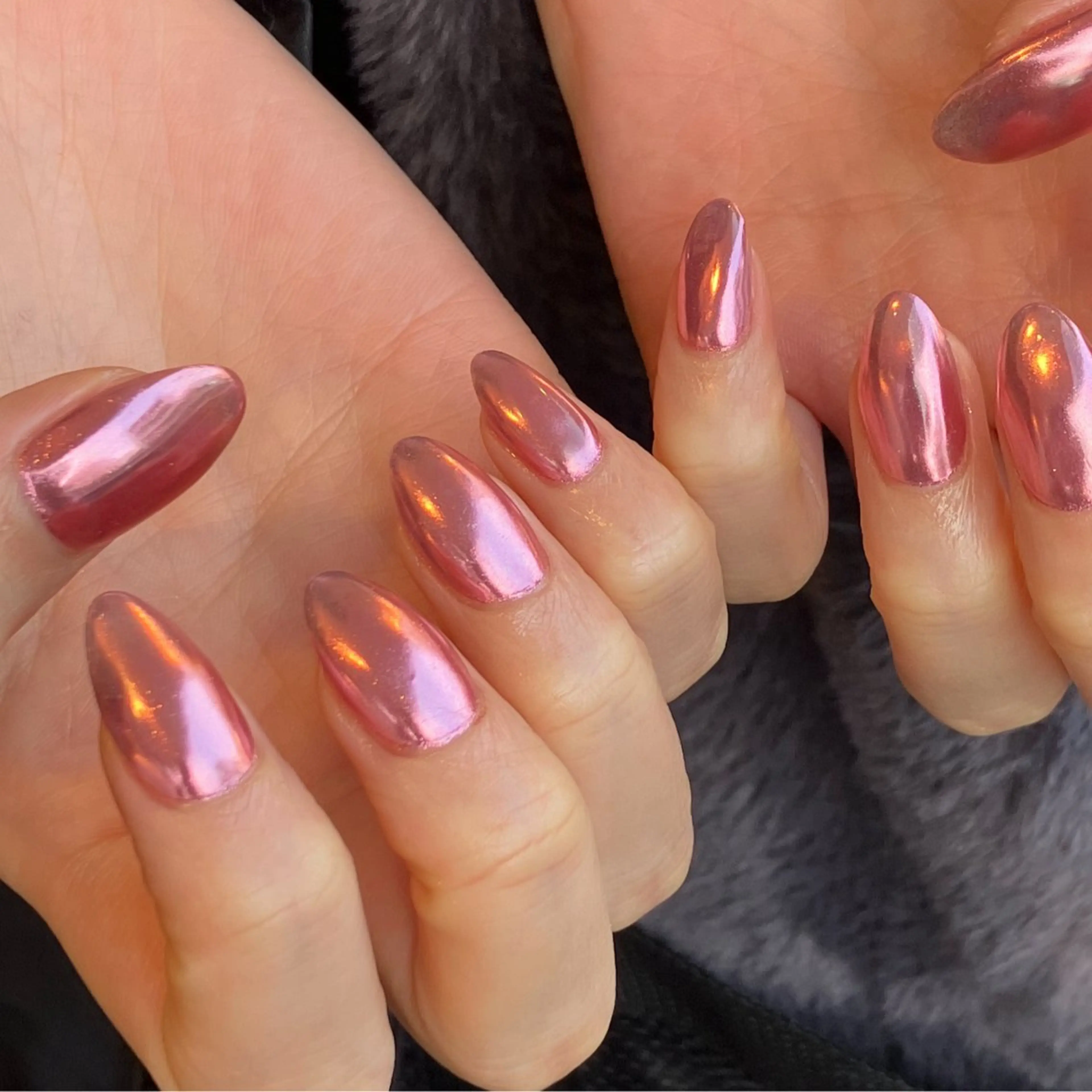 ネイル ハンドネイル MeliMellow所属・MeliMellow mayaのネイルデザイン