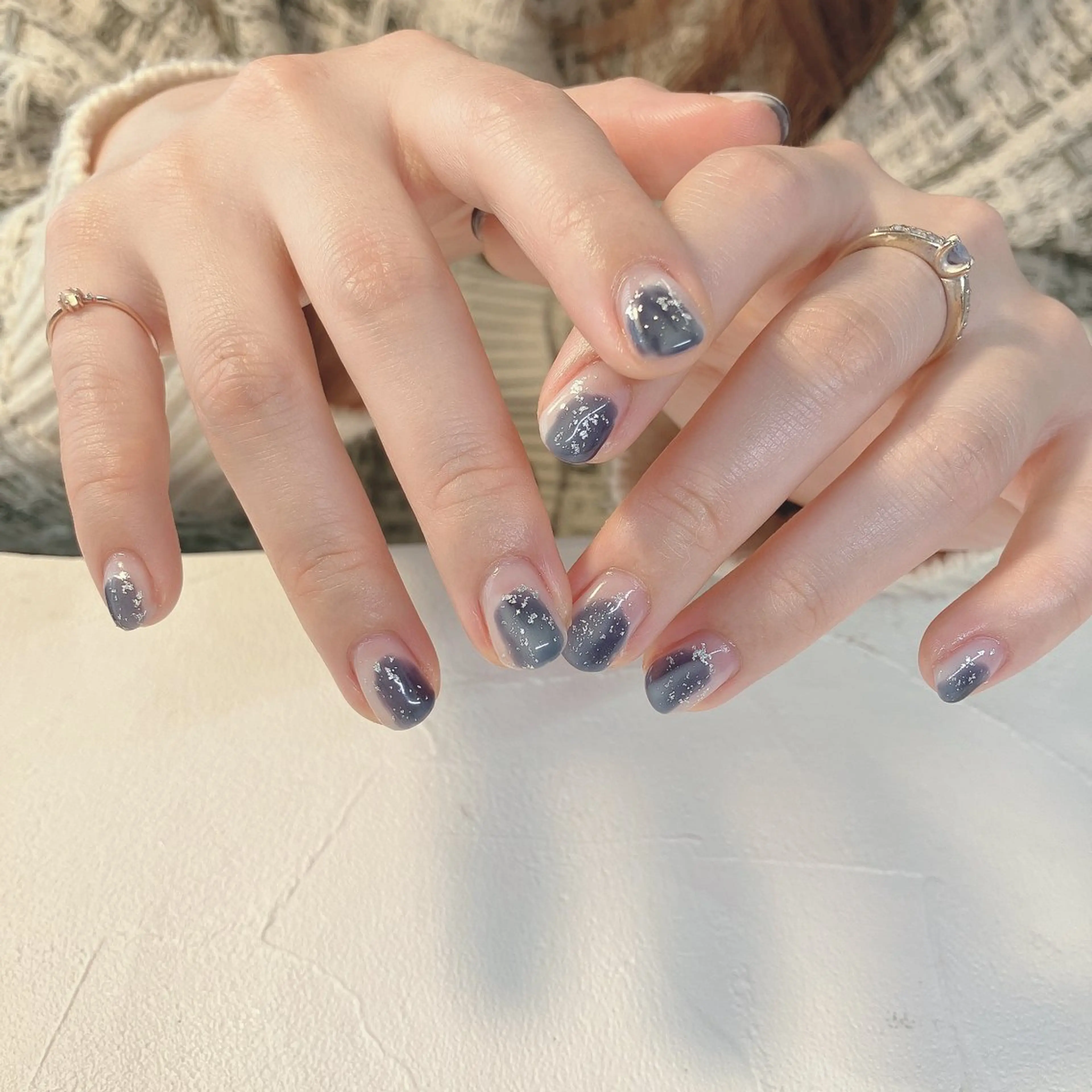 ネイル ハンドネイル nails 🎀meのネイルデザイン