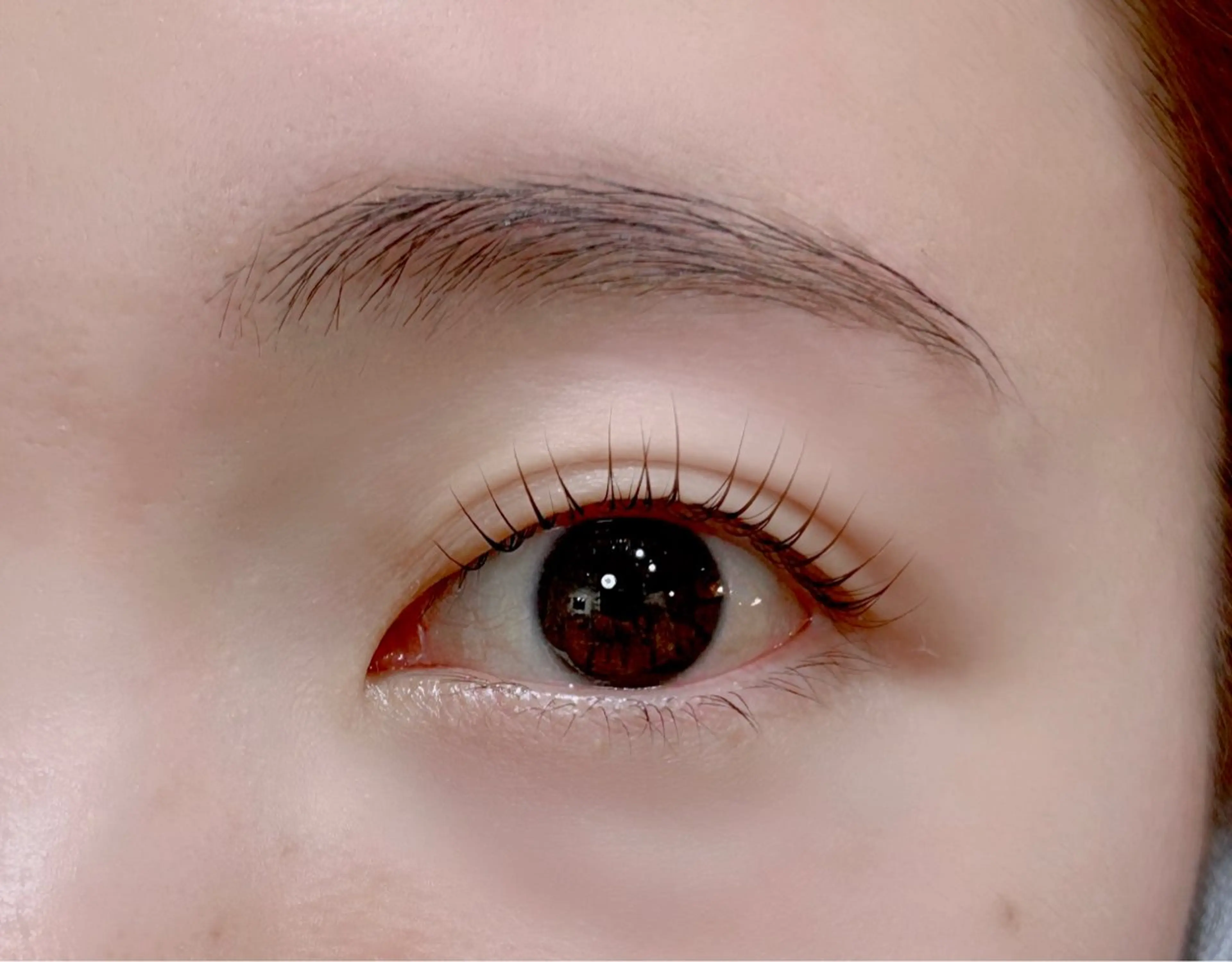 マツエク・マツパ まつげパーマ make room  Bliss所属・make room Blissのヘアスタイル