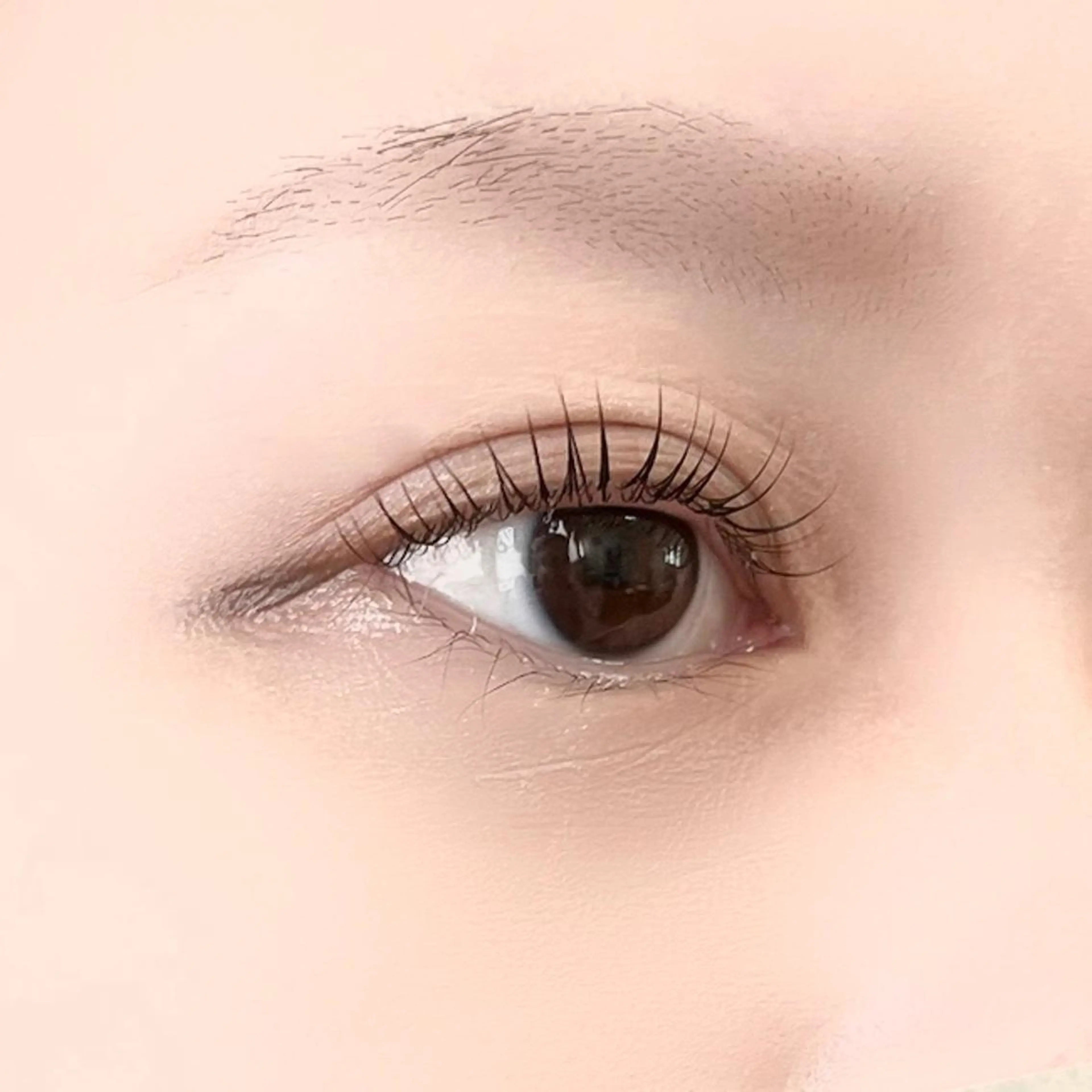 マツエク・マツパ マツパ 🦋平林 未莉🦋✨のマツエク・マツパデザイン