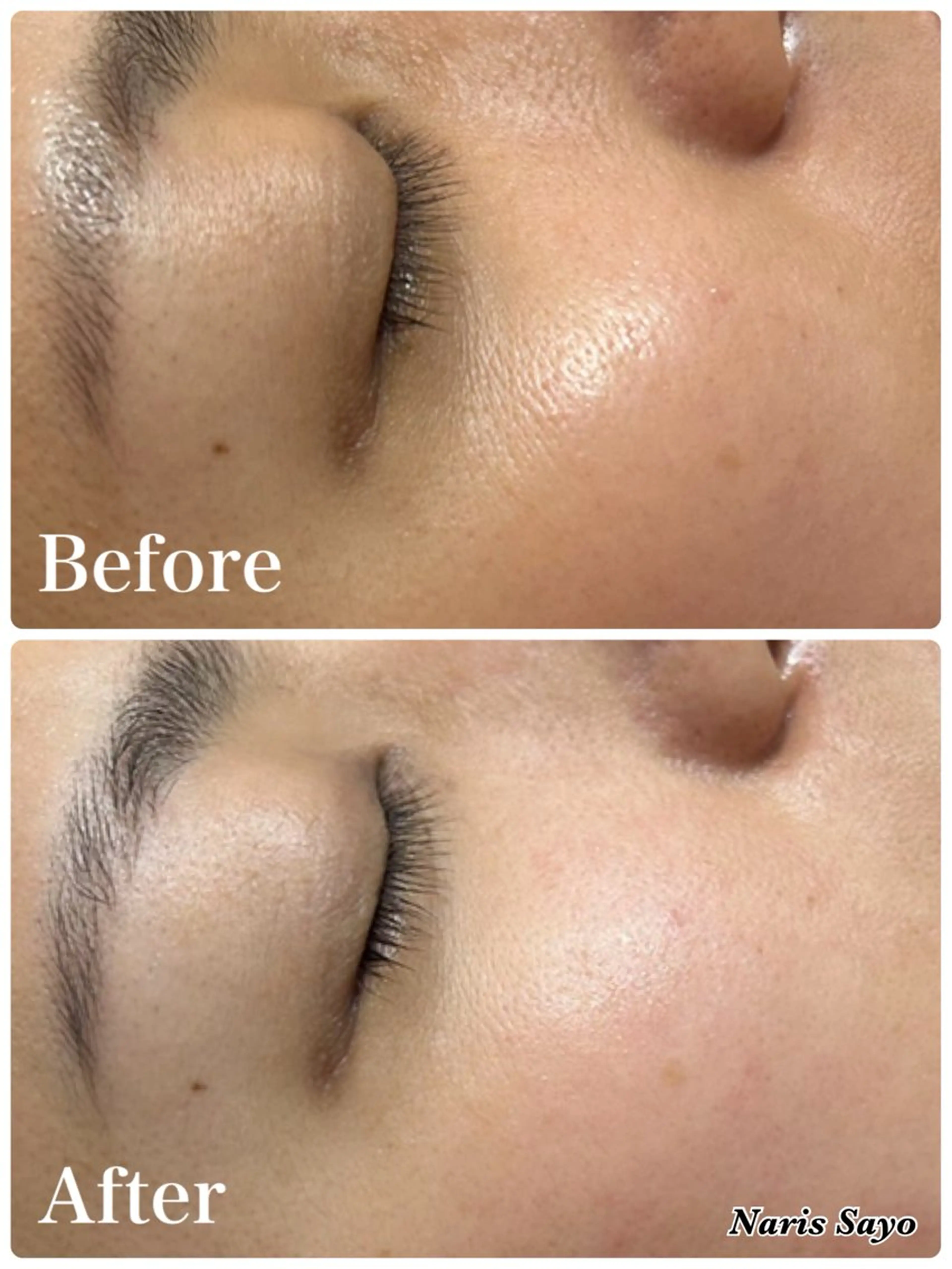 デ・アイム豊中所属・朝山 紗世子のエステ・リラクイメージ