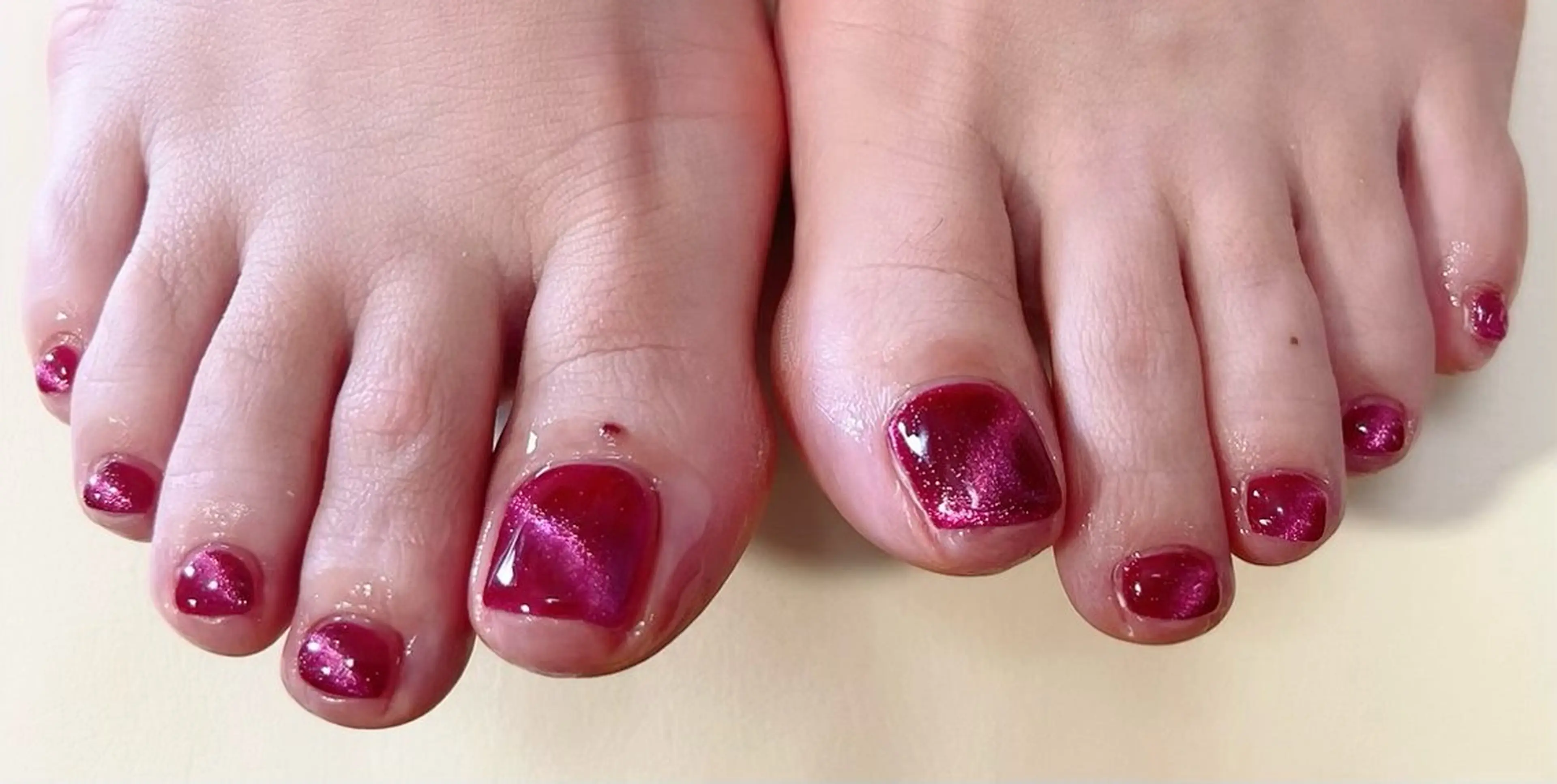 ネイル ネイルサロン ロア旧ジョリーのネイルデザイン