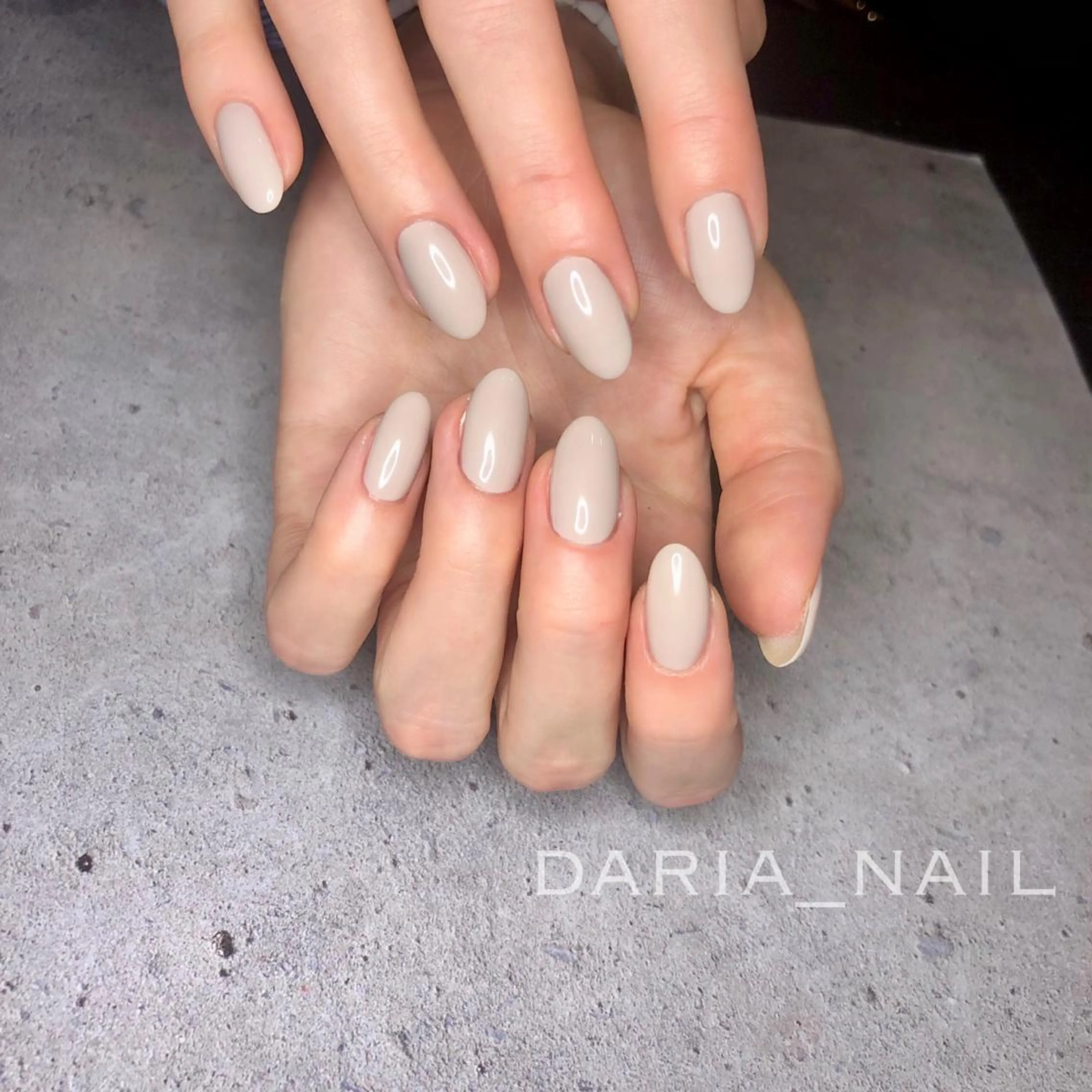 ネイル DARIA Nailsのネイルデザイン