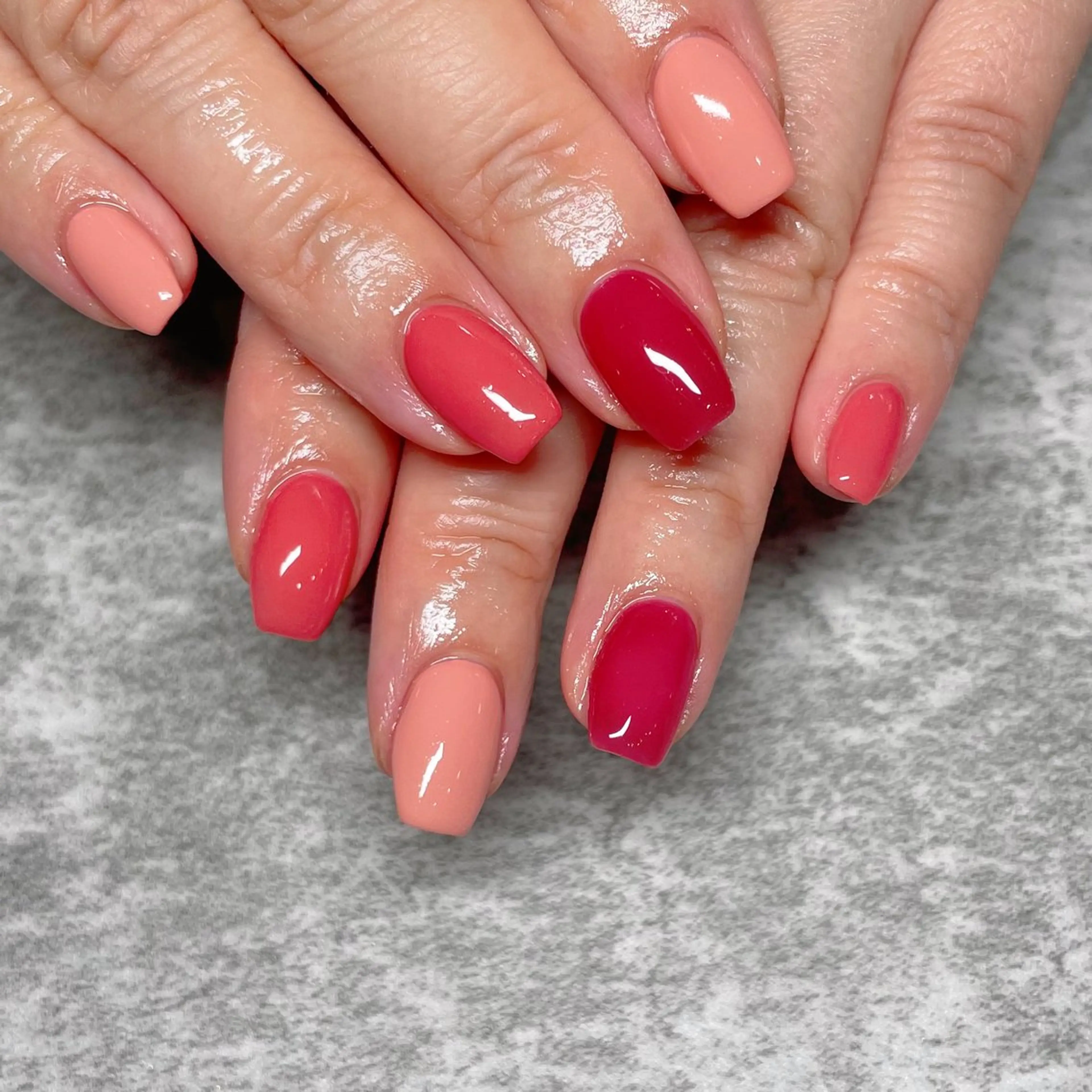 ネイル ネイルサロンCleo 上前津店のネイルデザイン