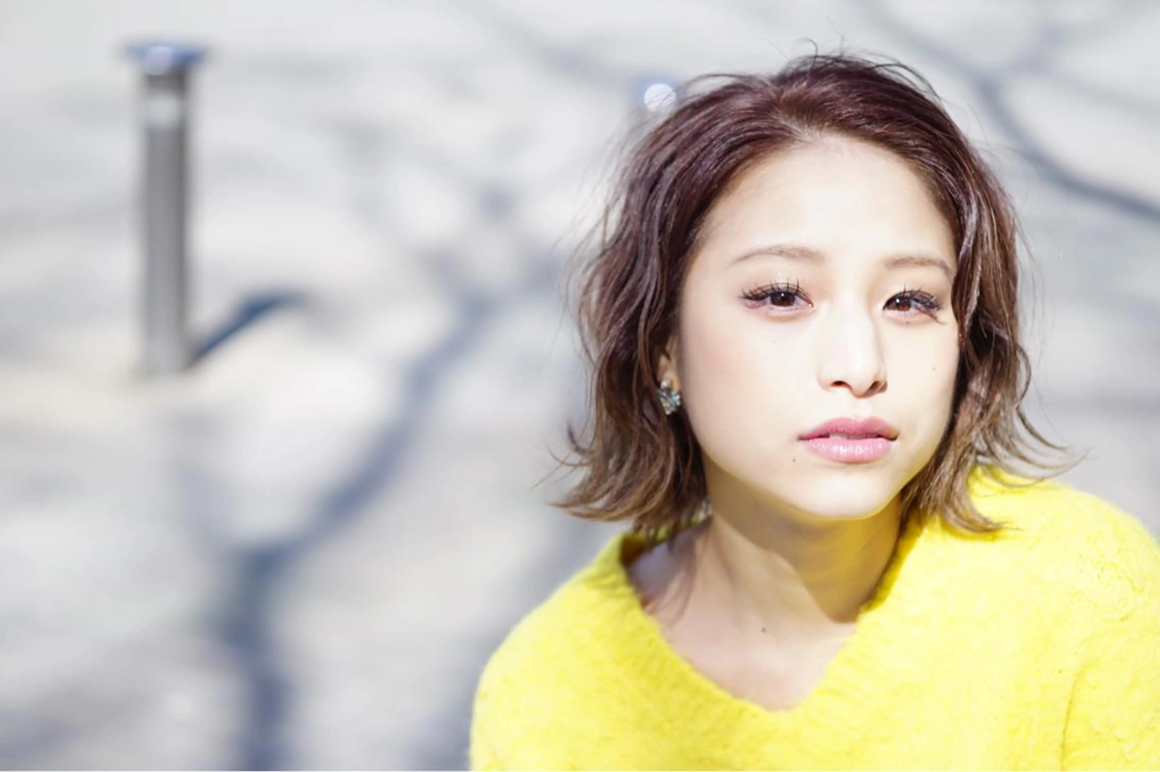 ショート 髪質改善/Jam's Takulowのヘアスタイル