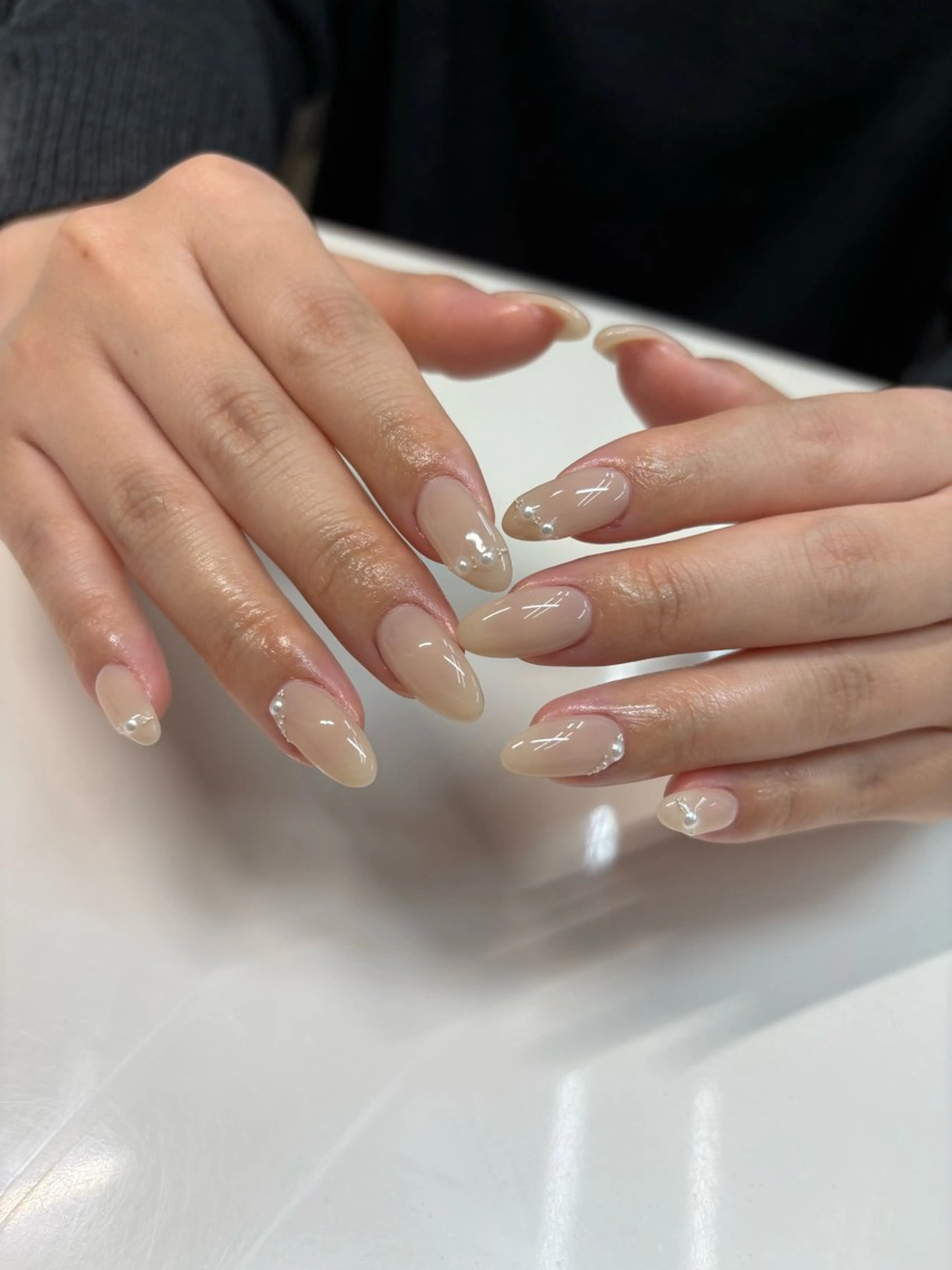 ネイル nail by minamiのネイルデザイン