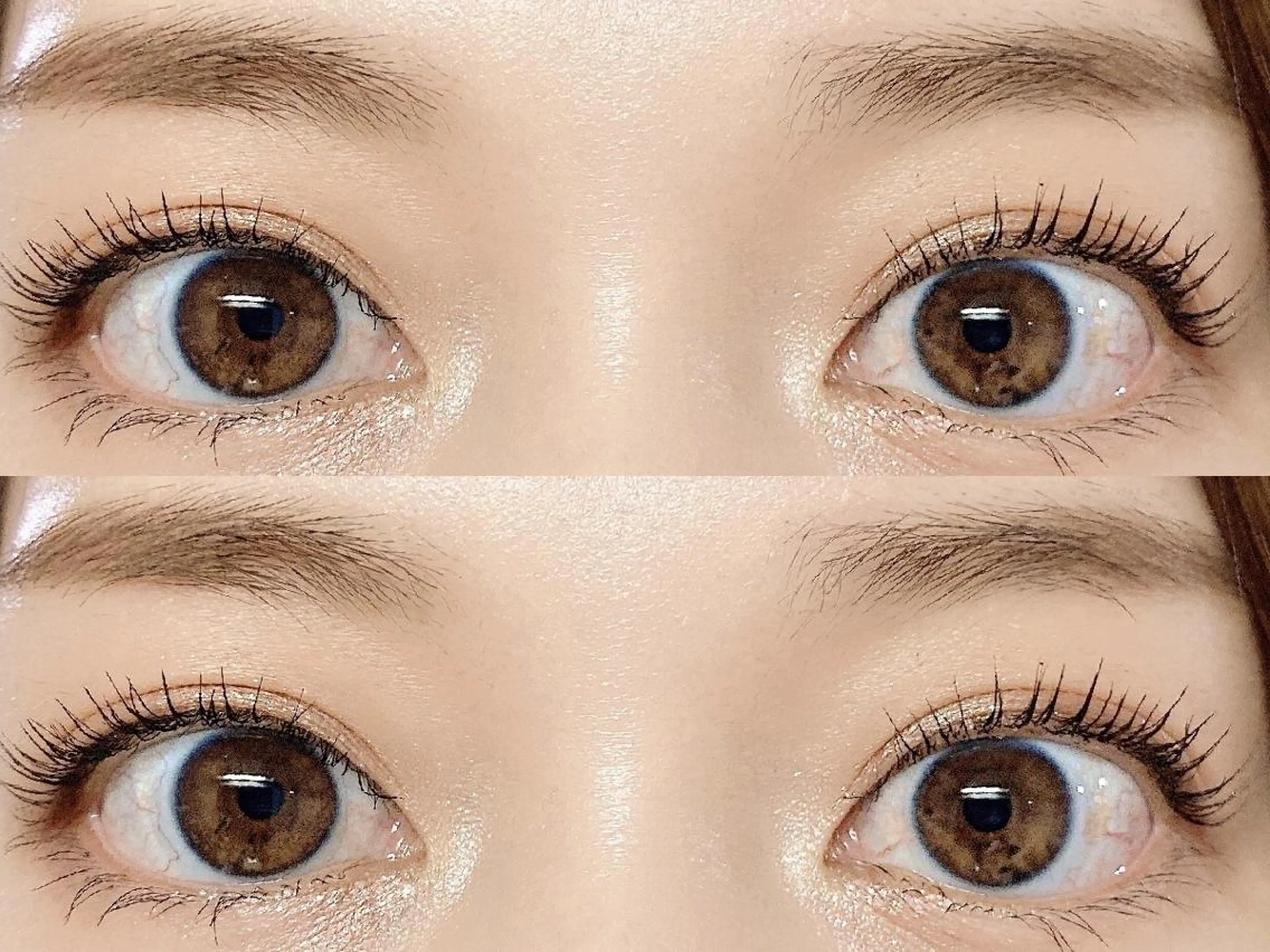 マツエク・マツパ アイブロウ アイビーライン武蔵小杉所属・💟アイリスト 💟のマツエク・マツパデザイン