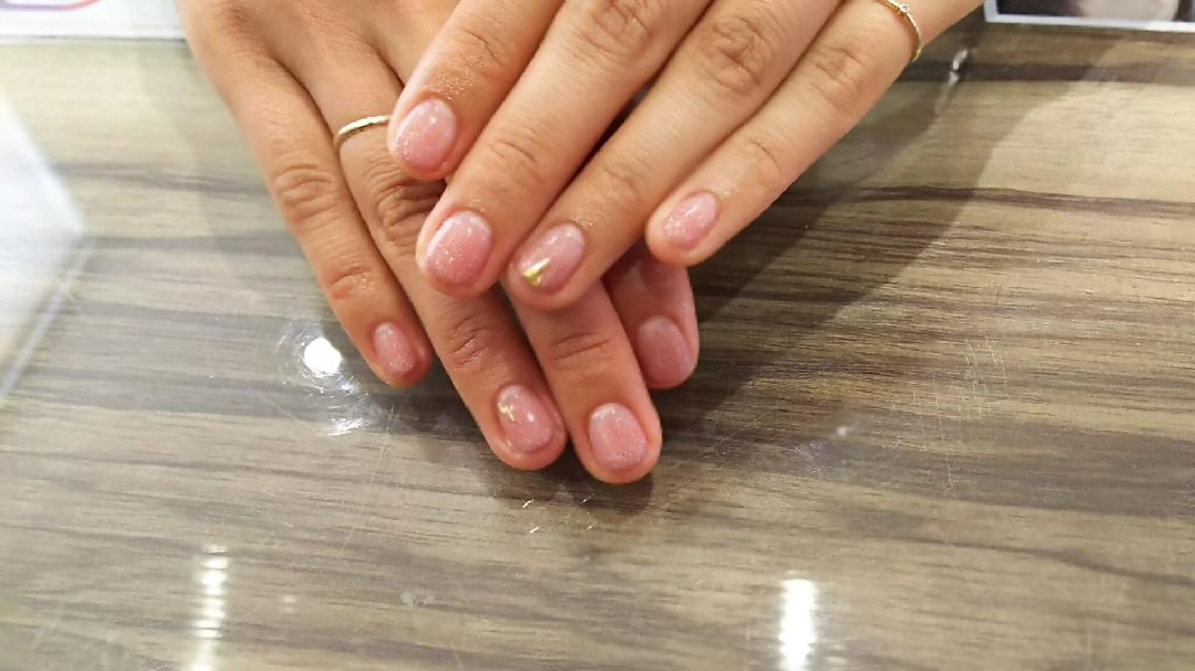 ネイル Progress Nailのネイルデザイン