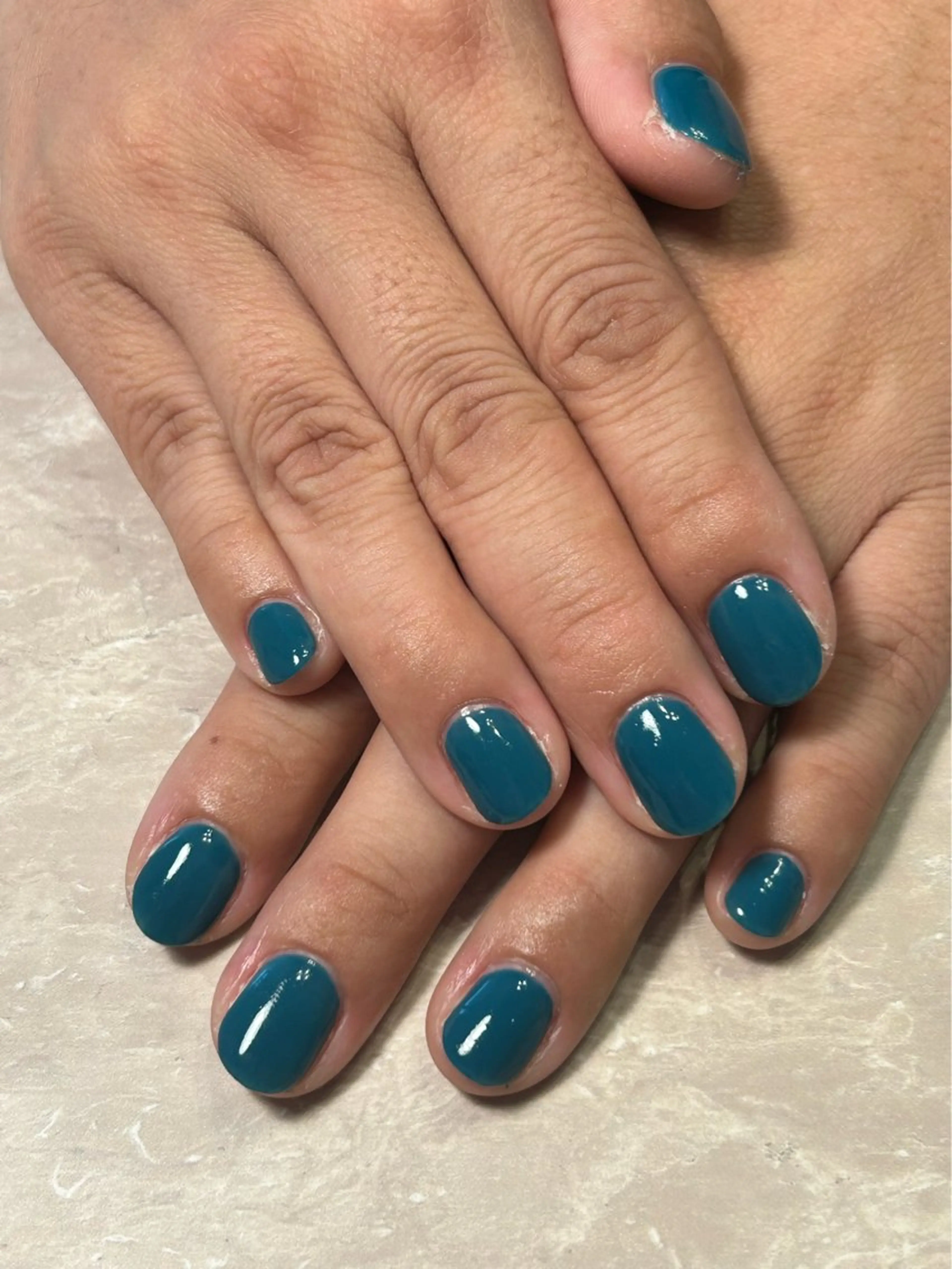 ネイル Chou2jip minoriのネイルデザイン