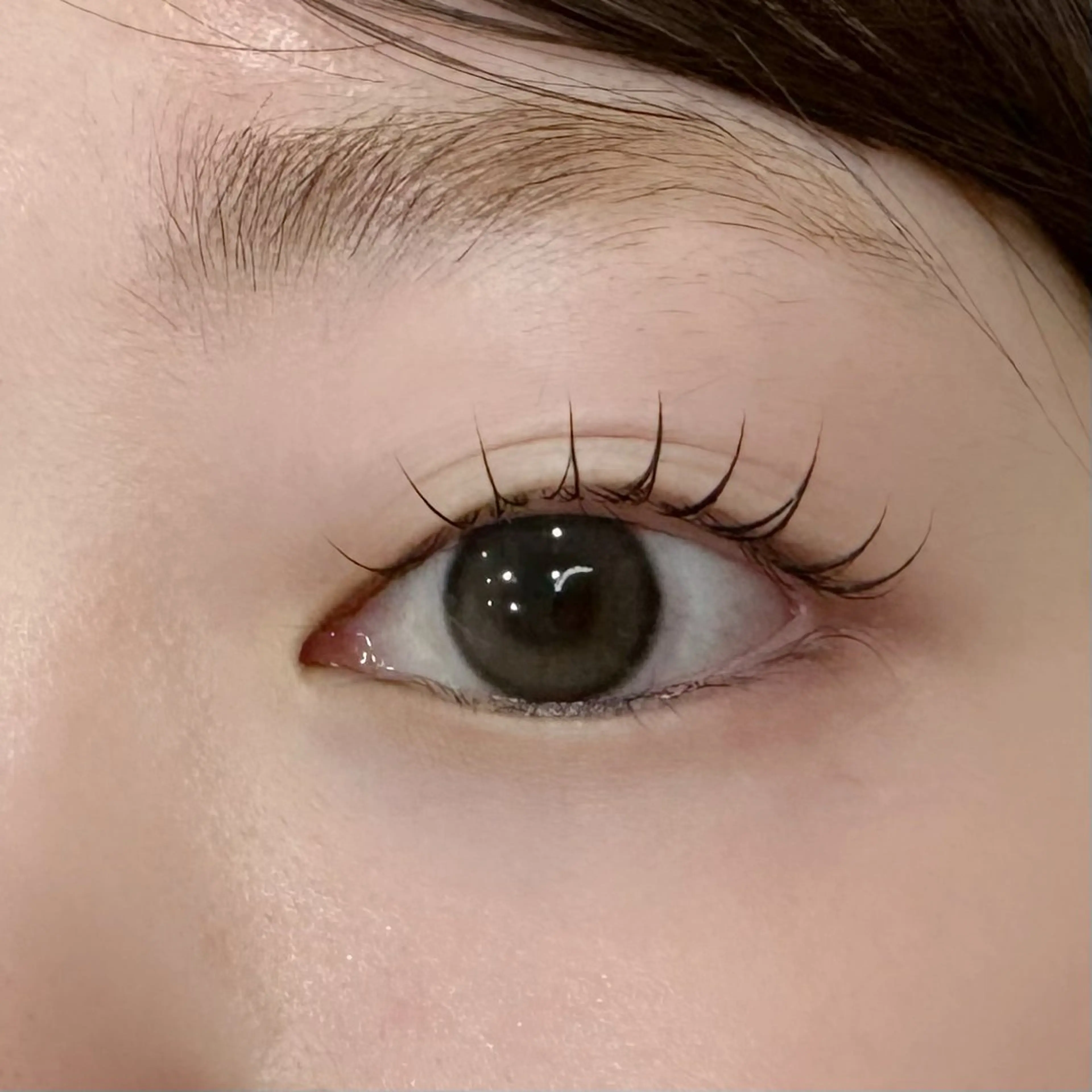 マツエク・マツパ m.wish Yuna🍒のマツエク・マツパデザイン