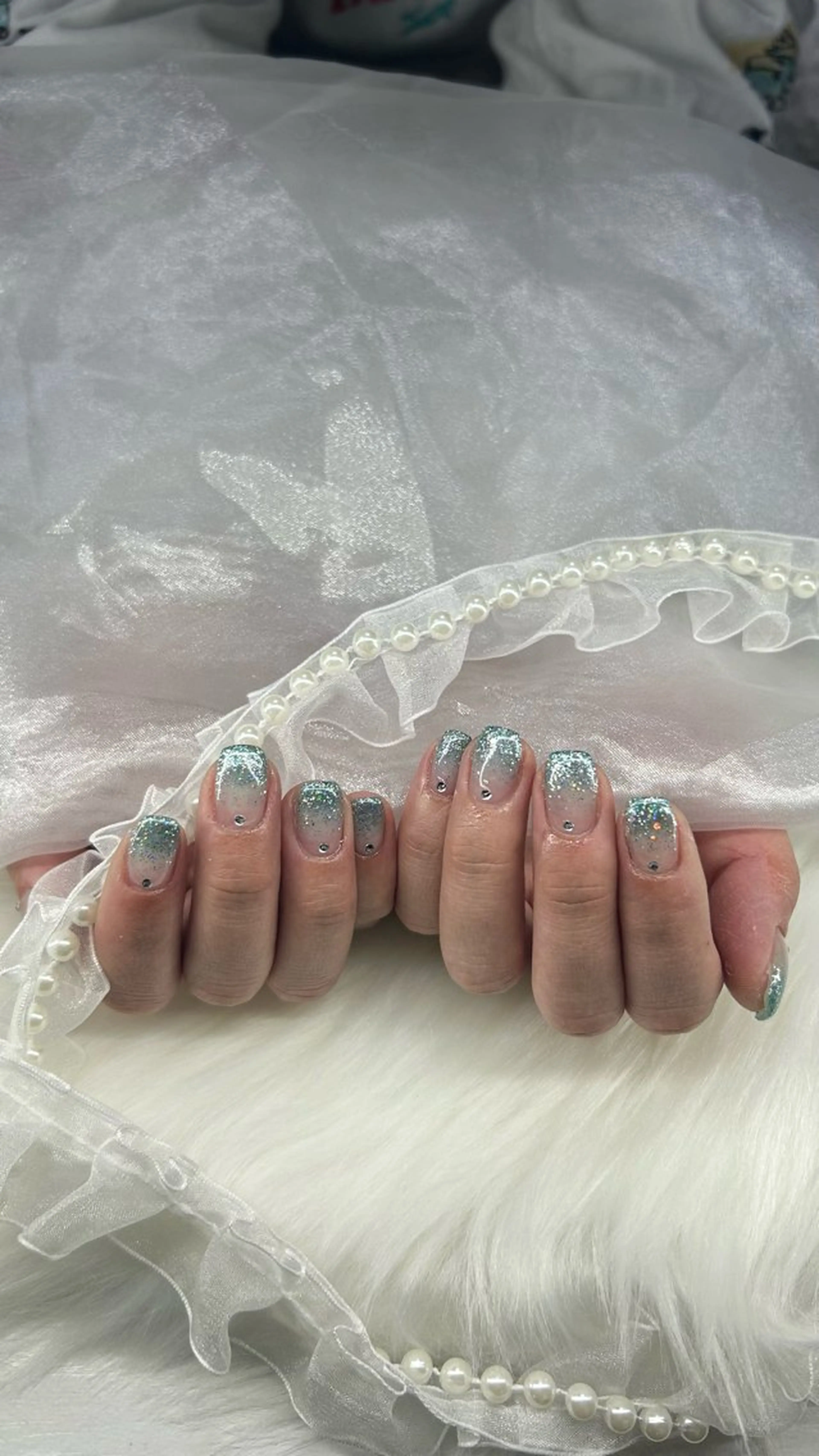 ネイル ハンドネイル Li'a nail.のネイルデザイン