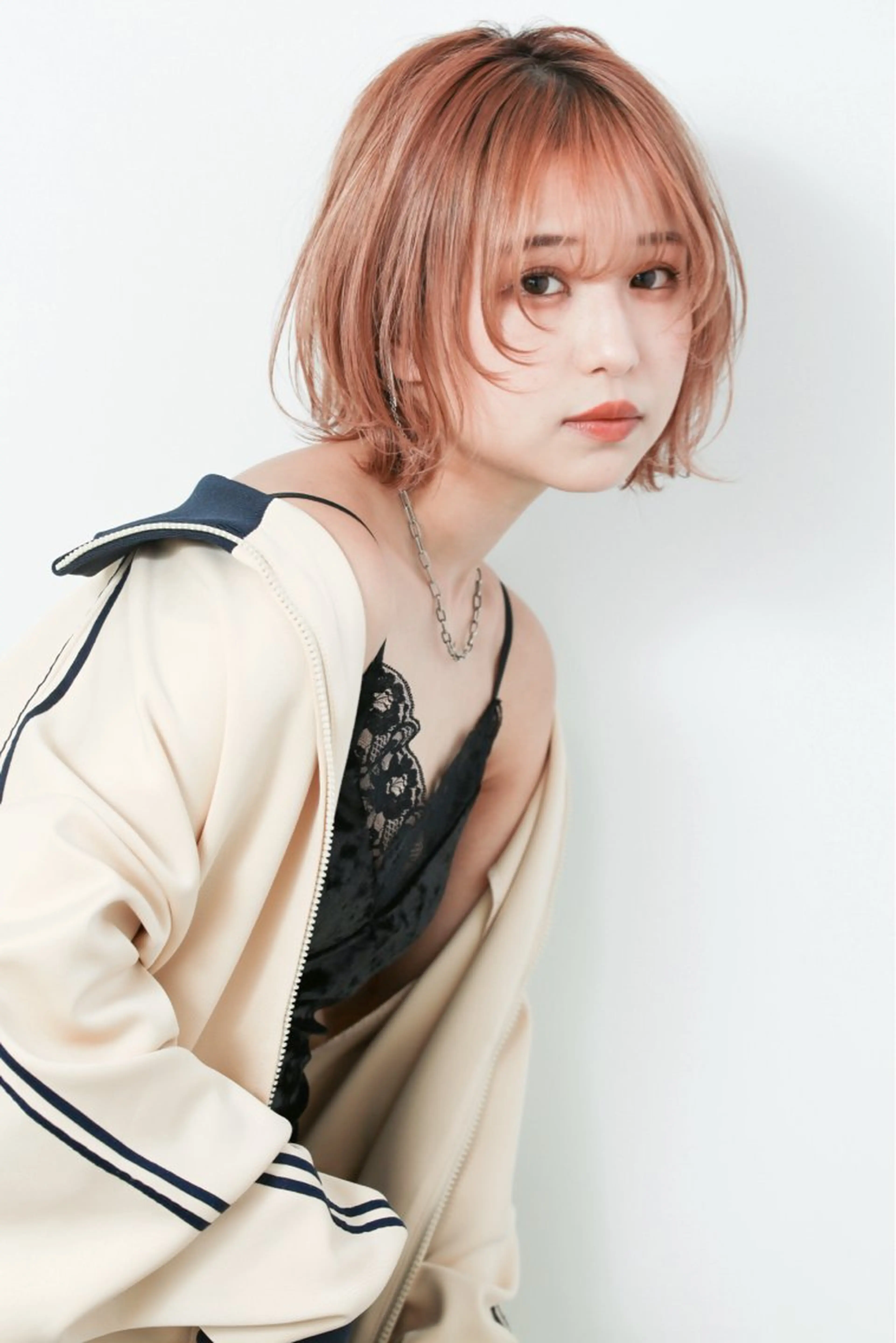 【ミニモ学割】似合わせカット60分の写真