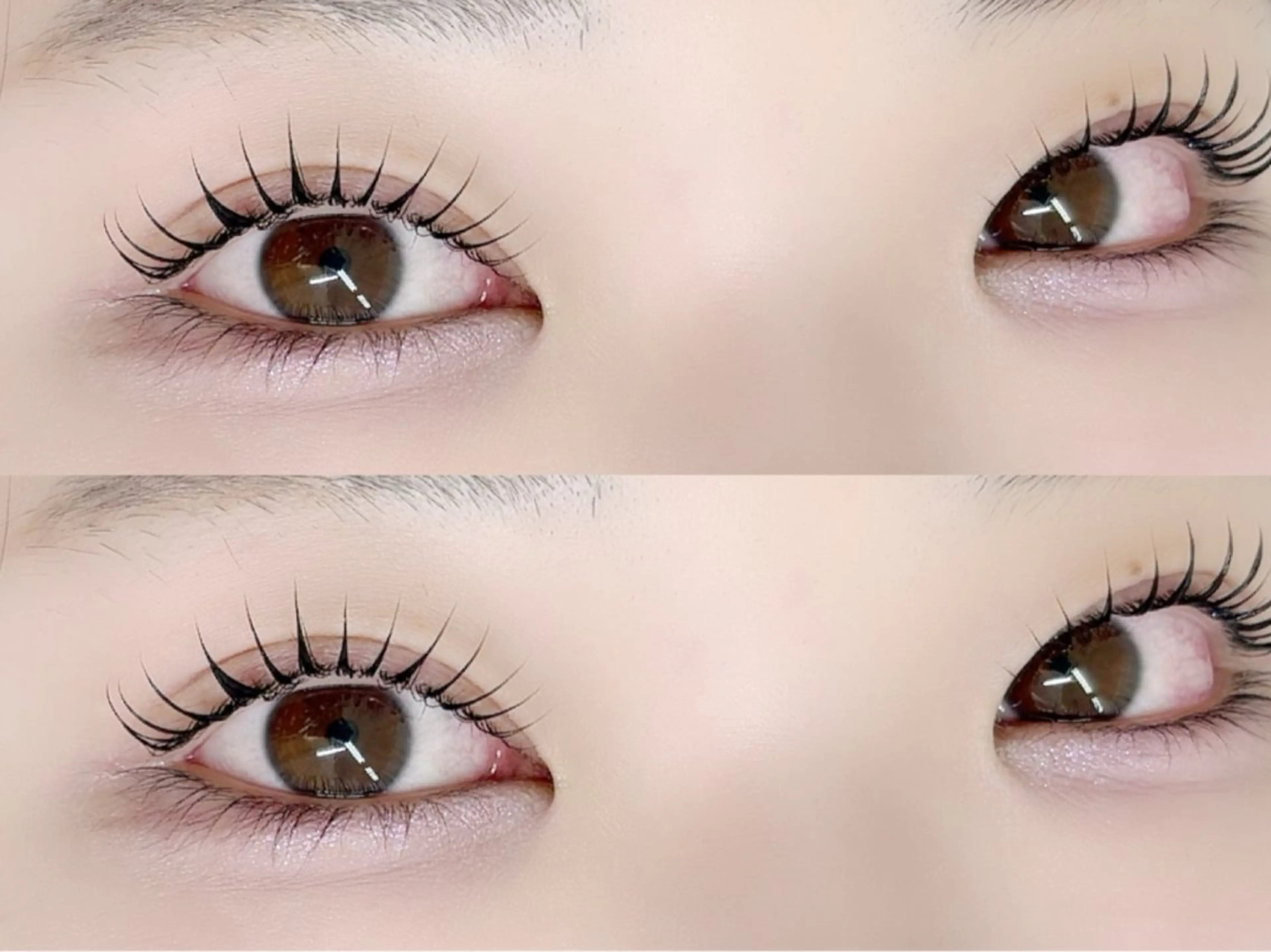 【限定】お試し価格✨マスカラパーマの写真