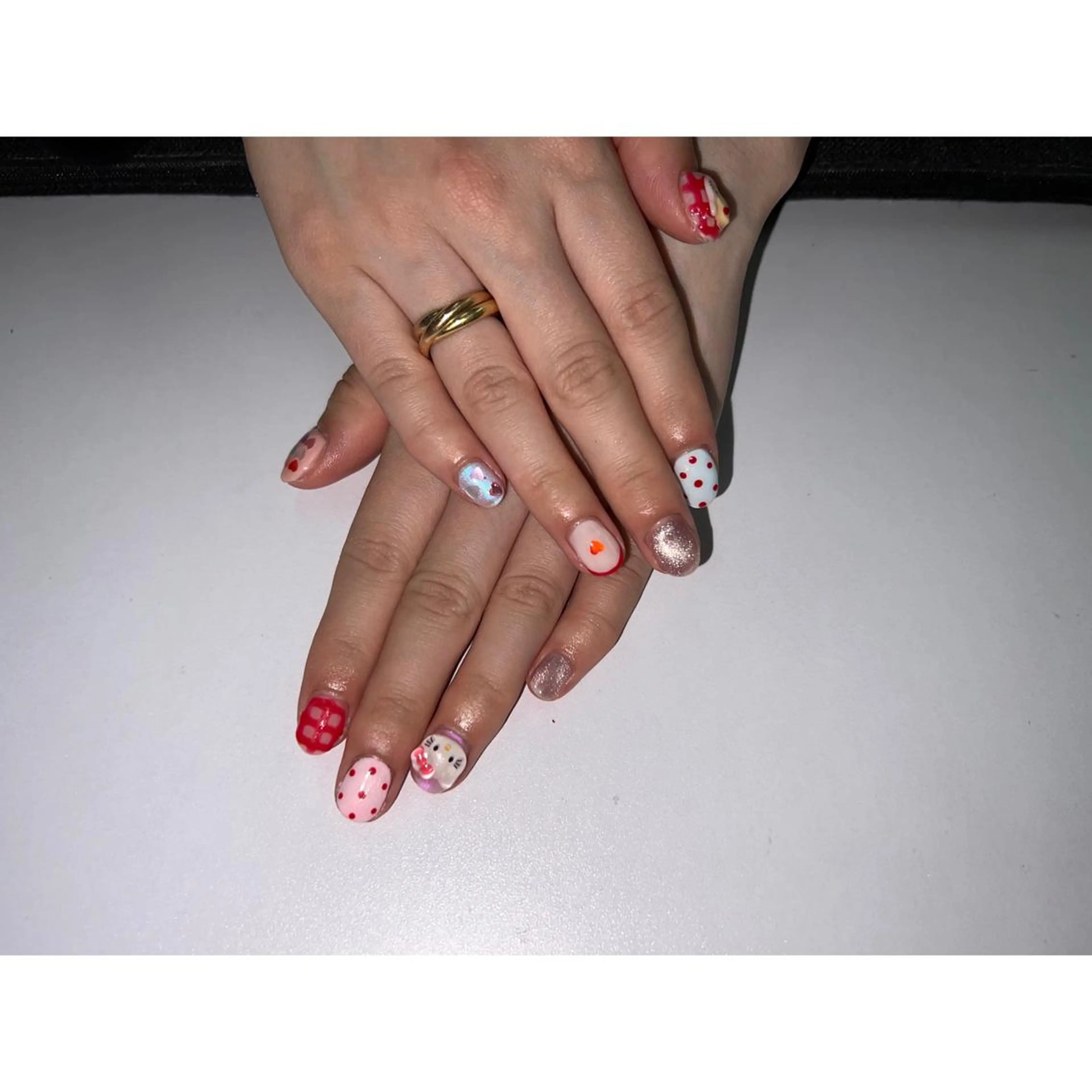 ネイル Nail Salon Ripe所属・Nail Salon Ripeのネイルデザイン