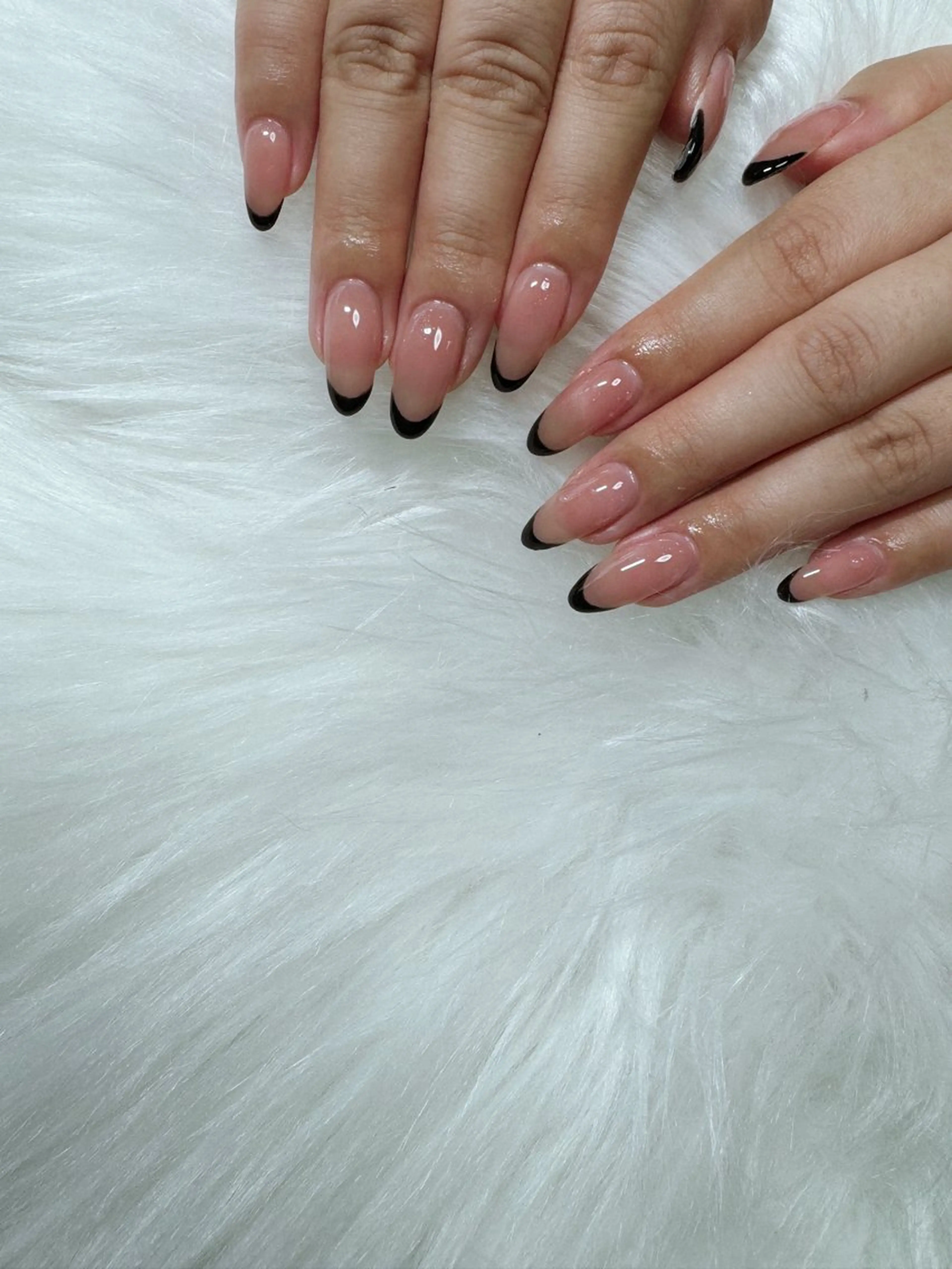 ネイル AZU nailのネイルデザイン