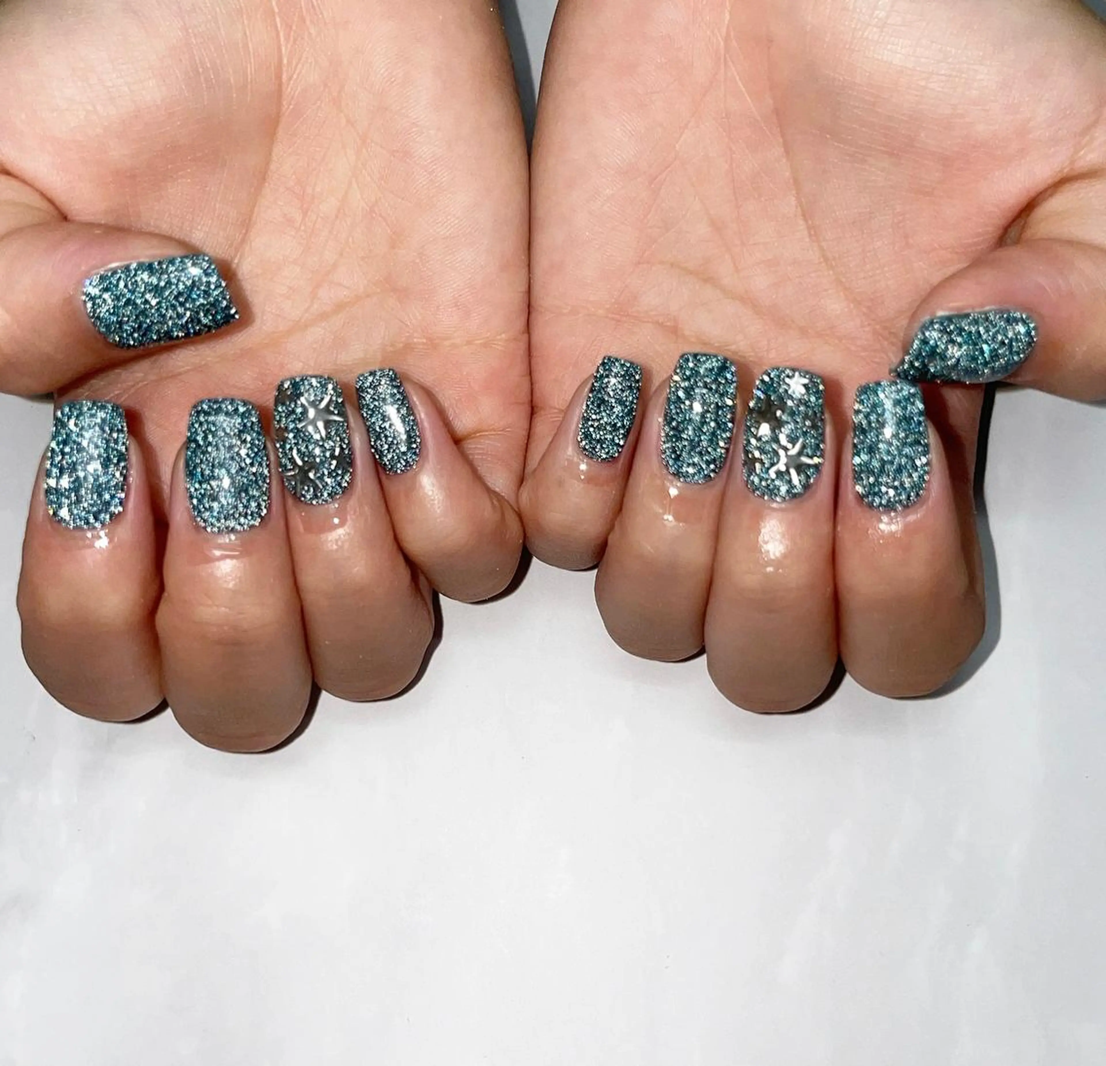 ネイル ハンドネイル nail salon naroのエステ・リラクイメージ