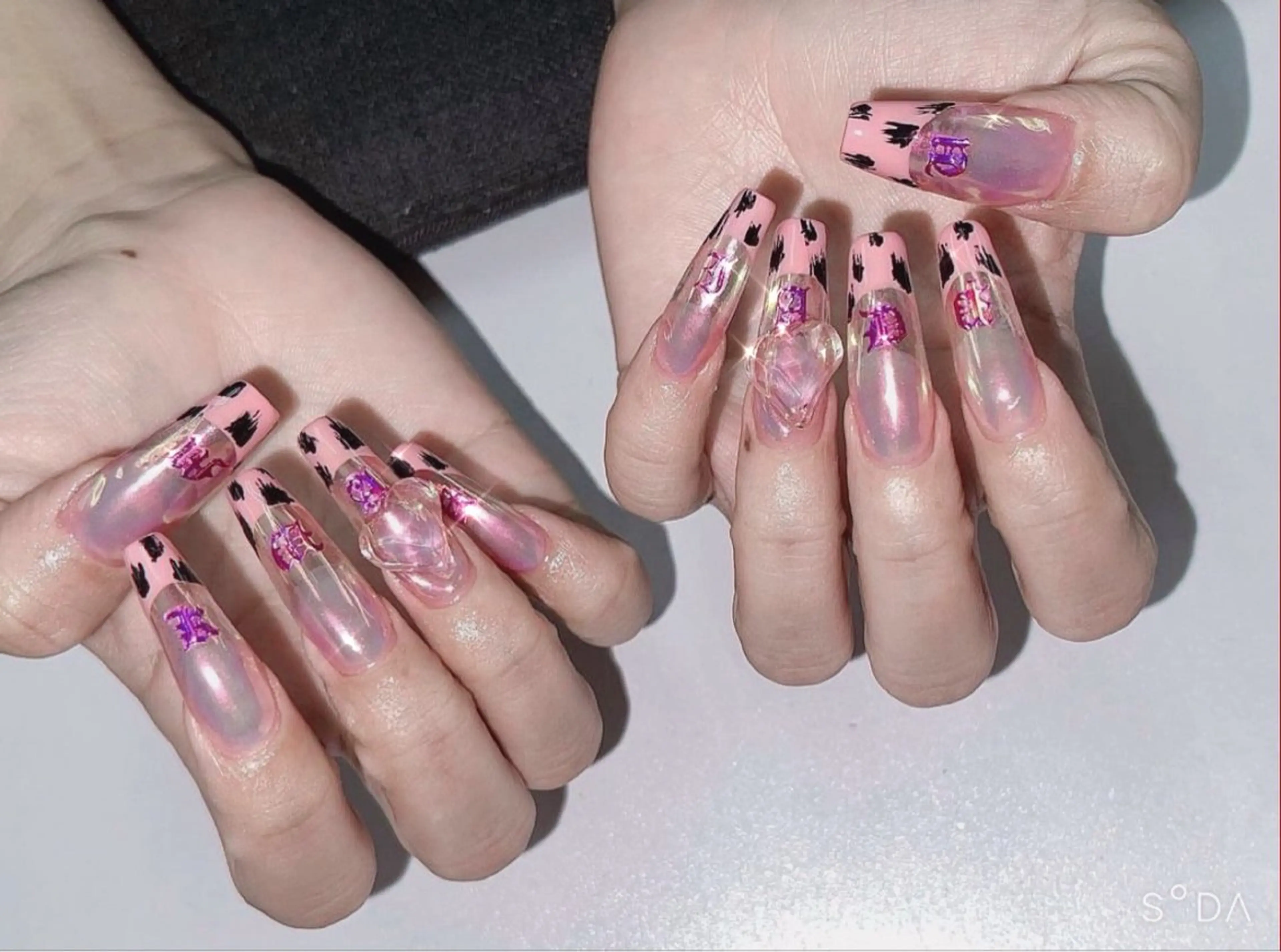 ネイル Nail Salon Ripe所属・Nail Salon Ripeのネイルデザイン