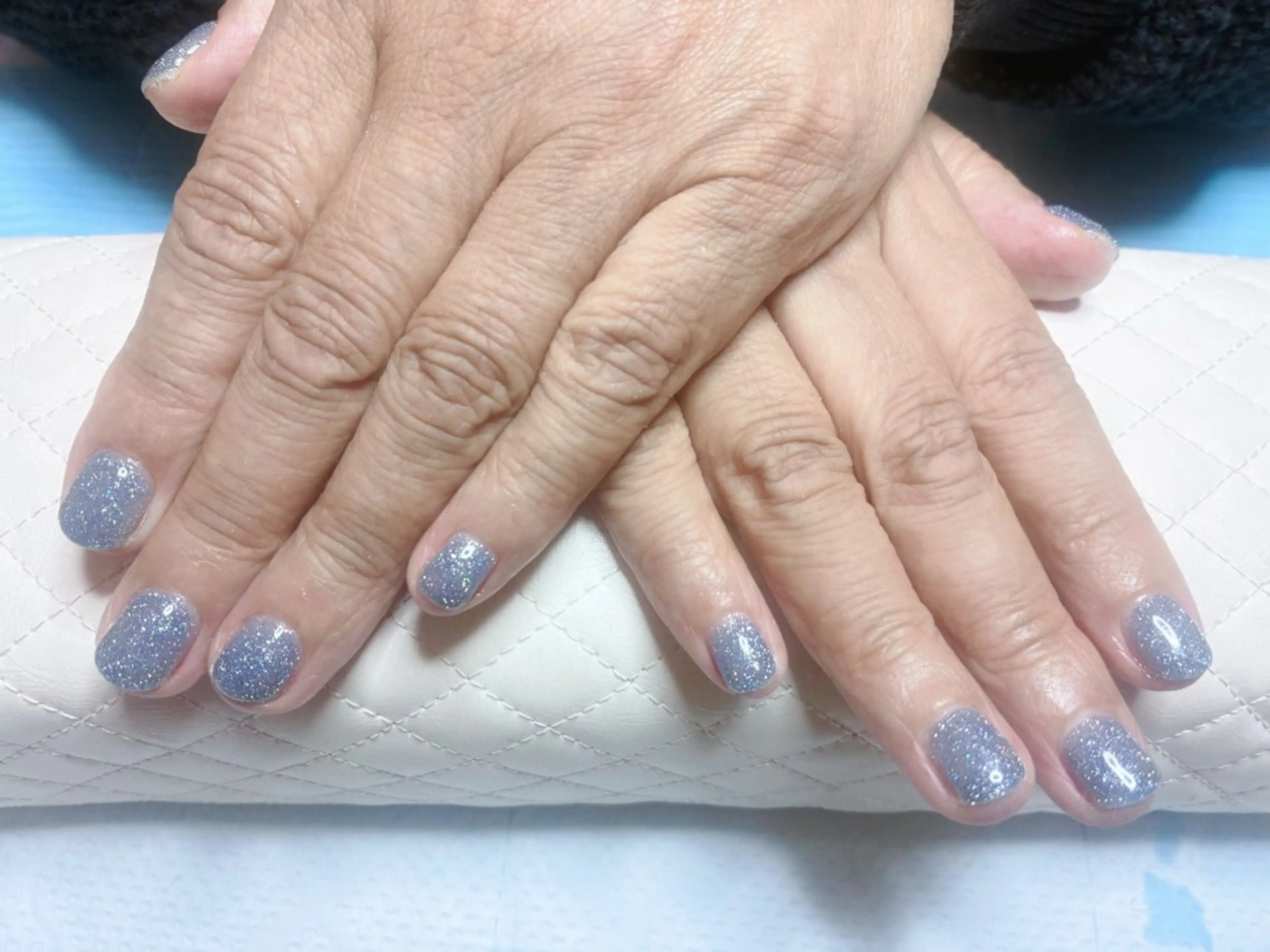 ネイル 鄭 津のネイルデザイン