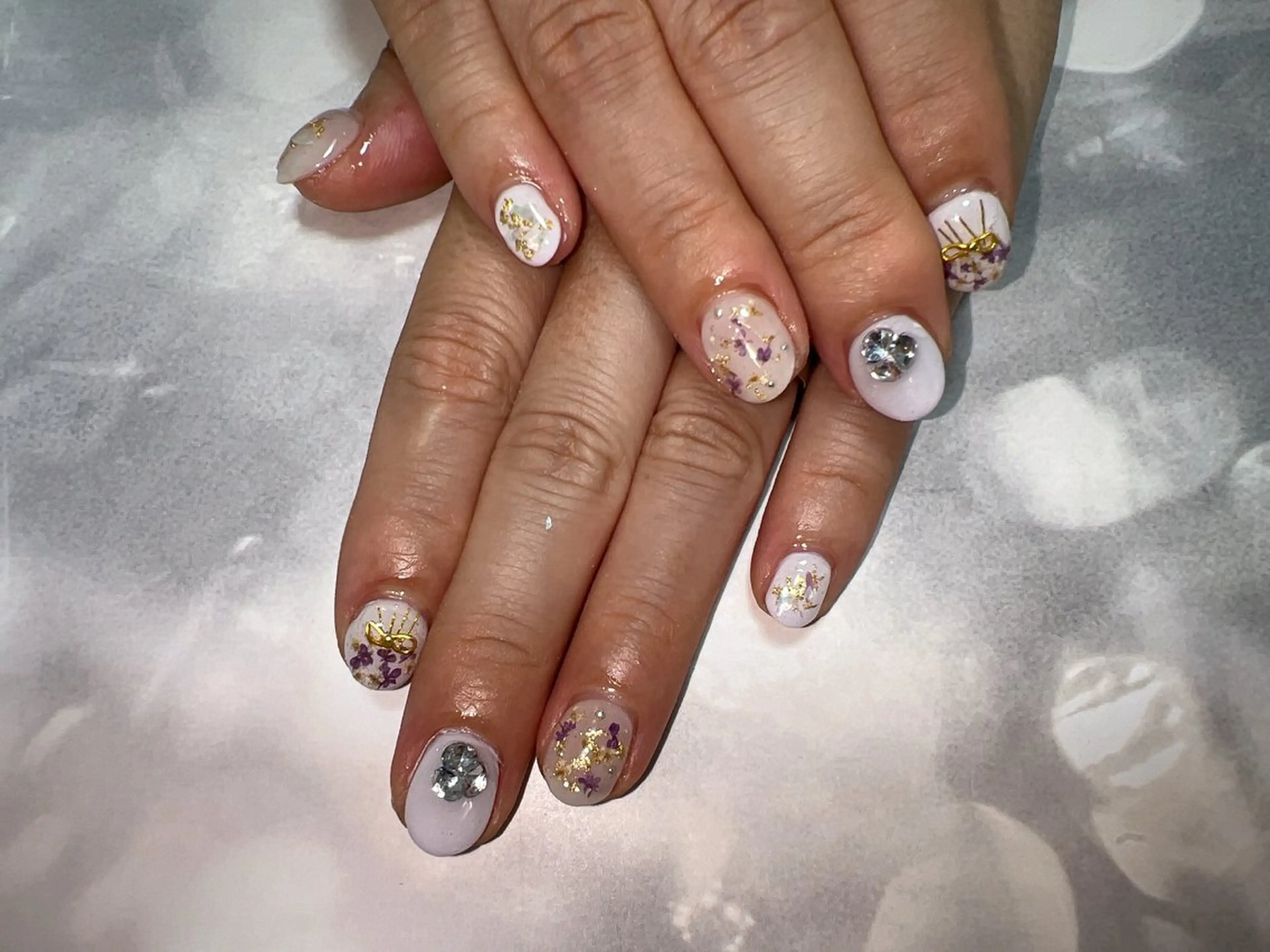 ネイル coco nailのネイルデザイン