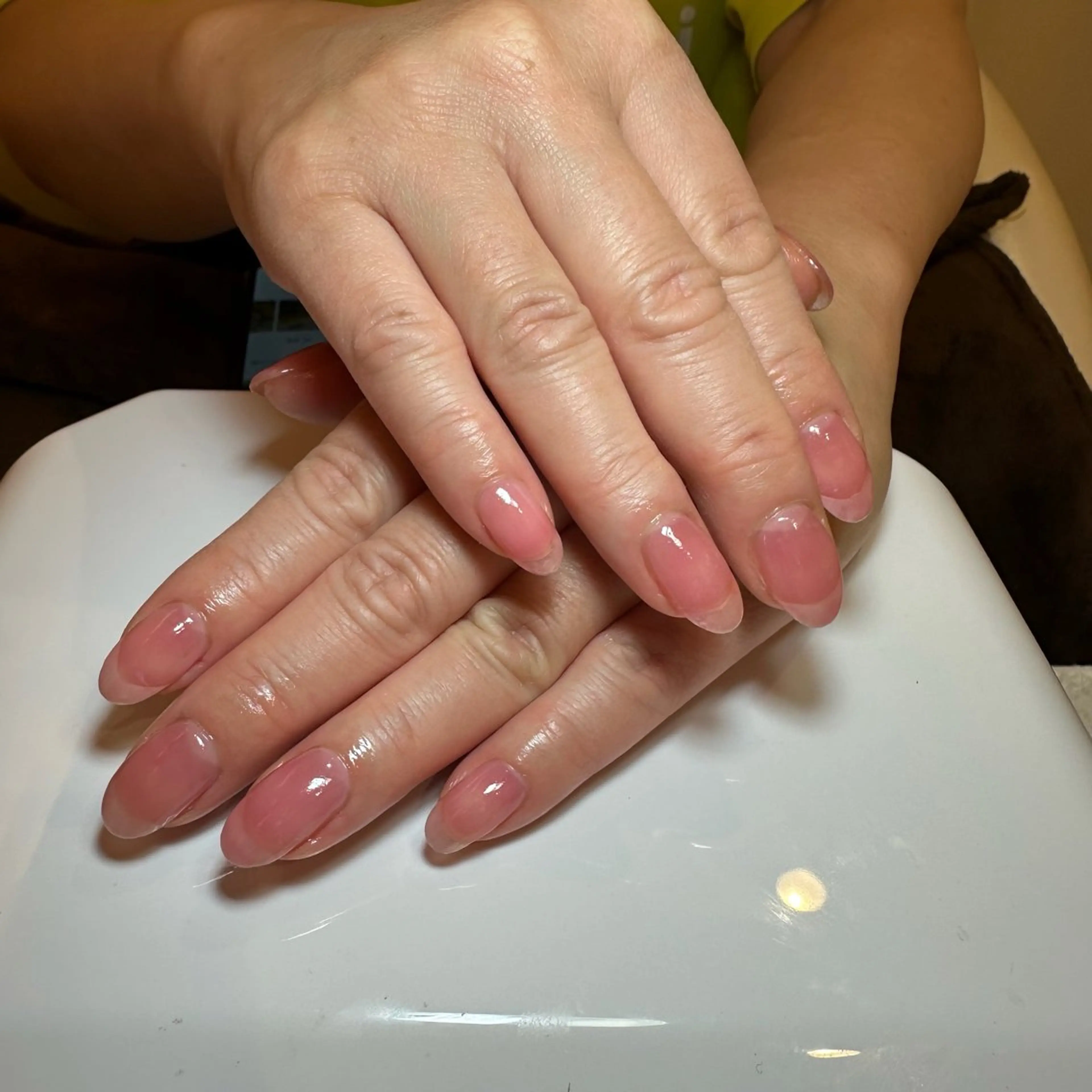 ネイル WHITE HOUSE 芦屋店所属・WHITEHOUSE 梶内のネイルデザイン