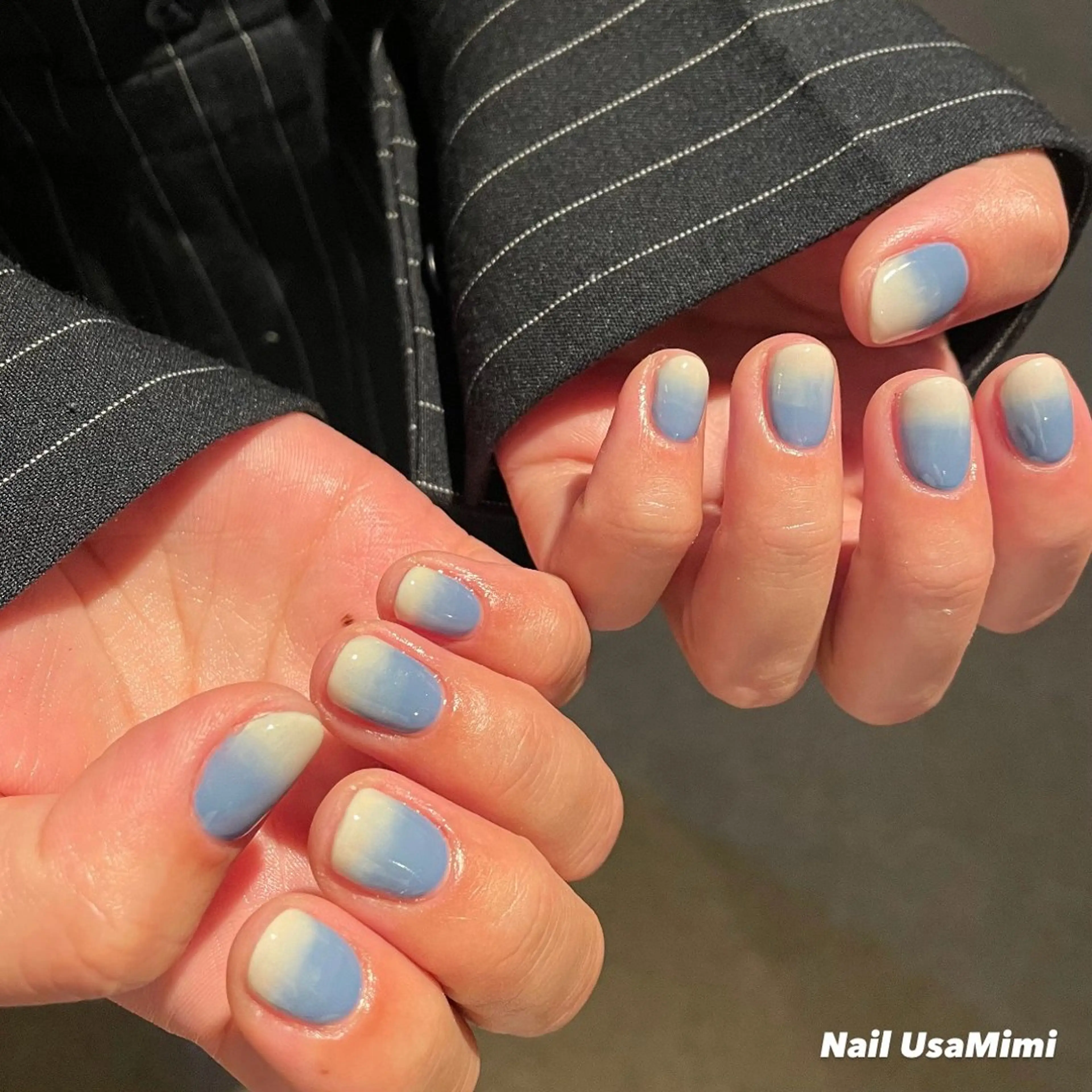 ネイル ハンドネイル NAIL DOT STUDIO堺筋本町のネイルデザイン