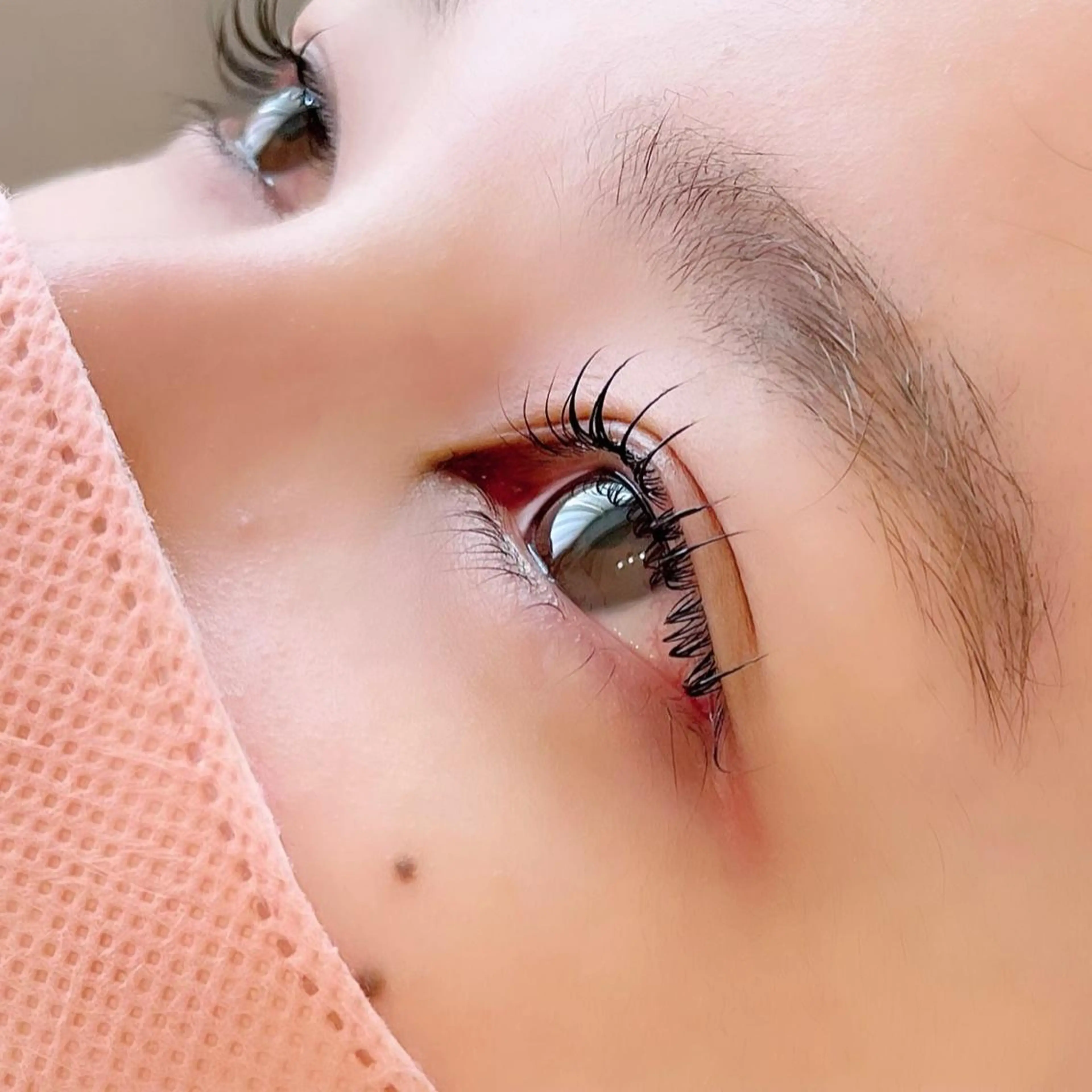 マツエク・マツパ eyelash salon7のマツエク・マツパデザイン