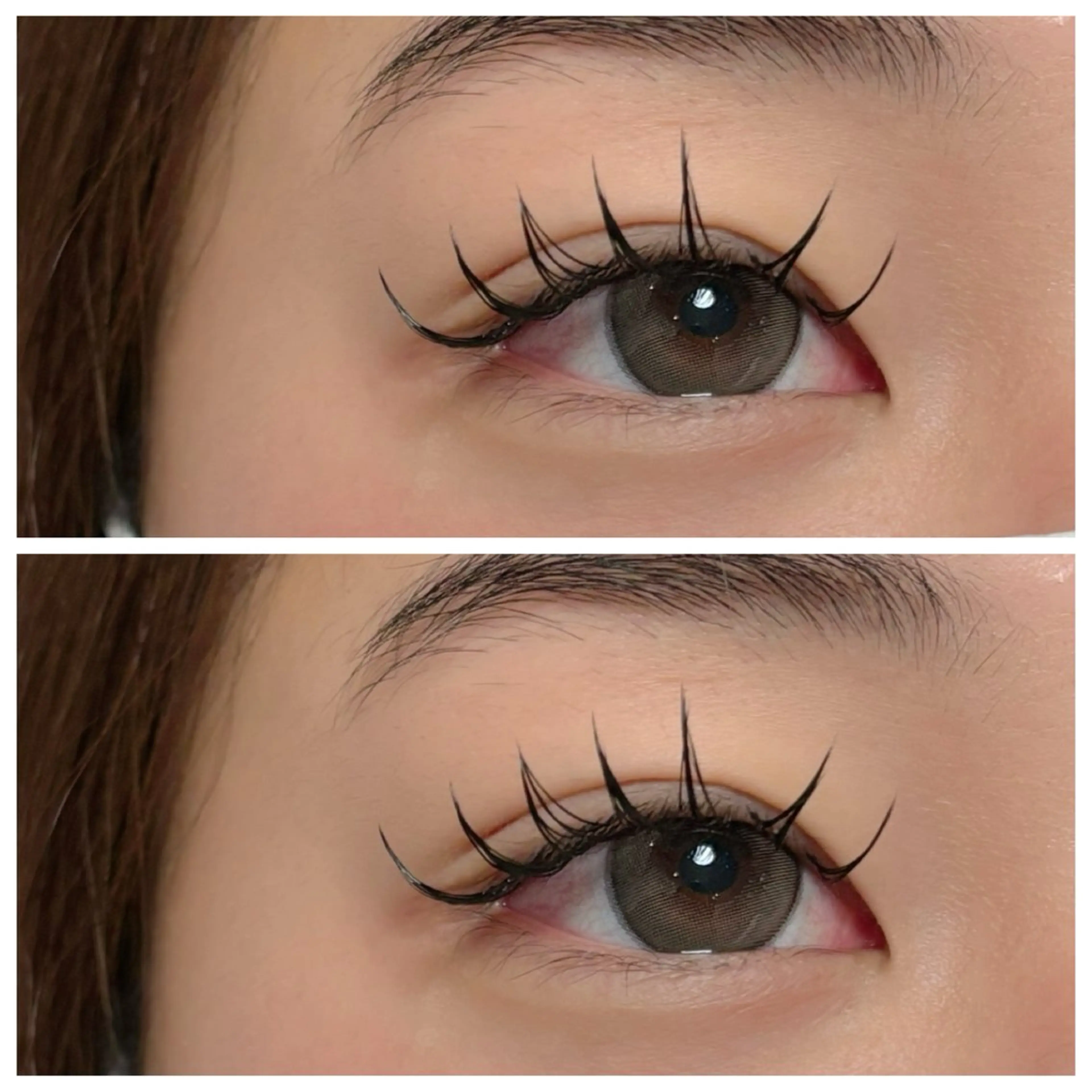 マツエク・マツパ マツエク Ayumi.dre 🌸Y《2階》のマツエク・マツパデザイン