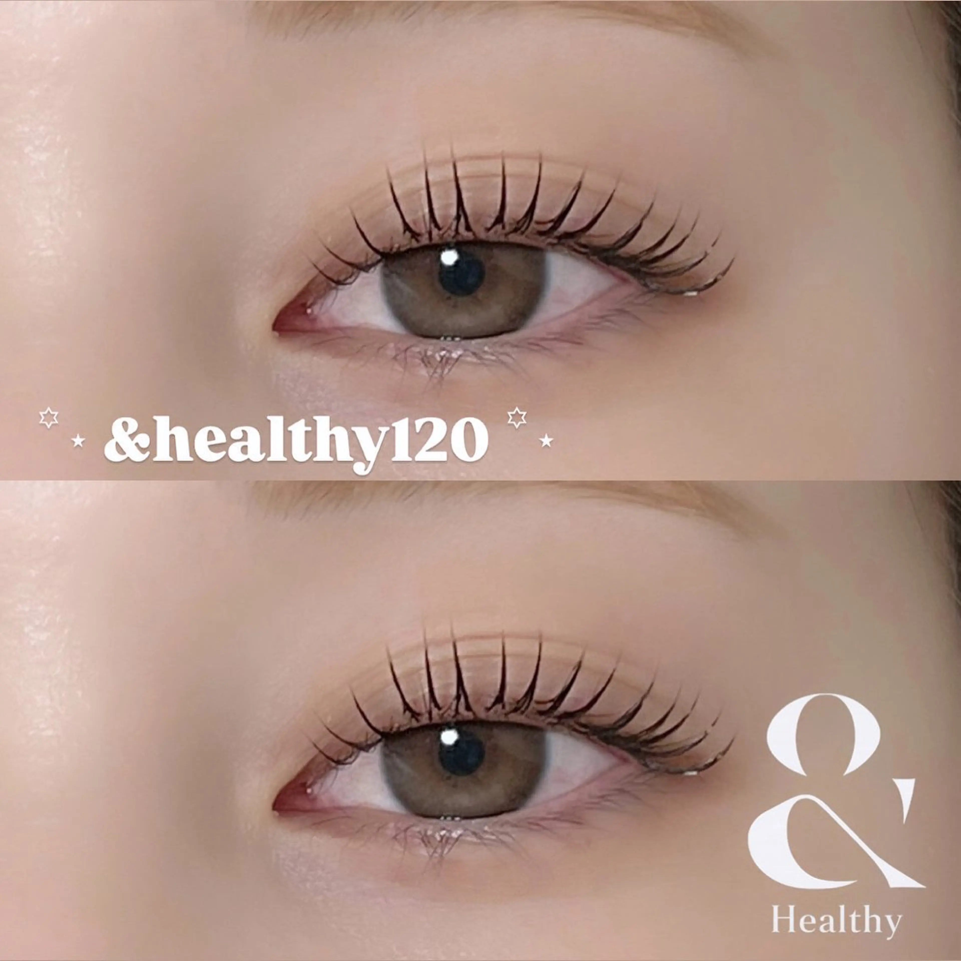 マツエク・マツパ マツエク MOOR/ nanamiのマツエク・マツパデザイン