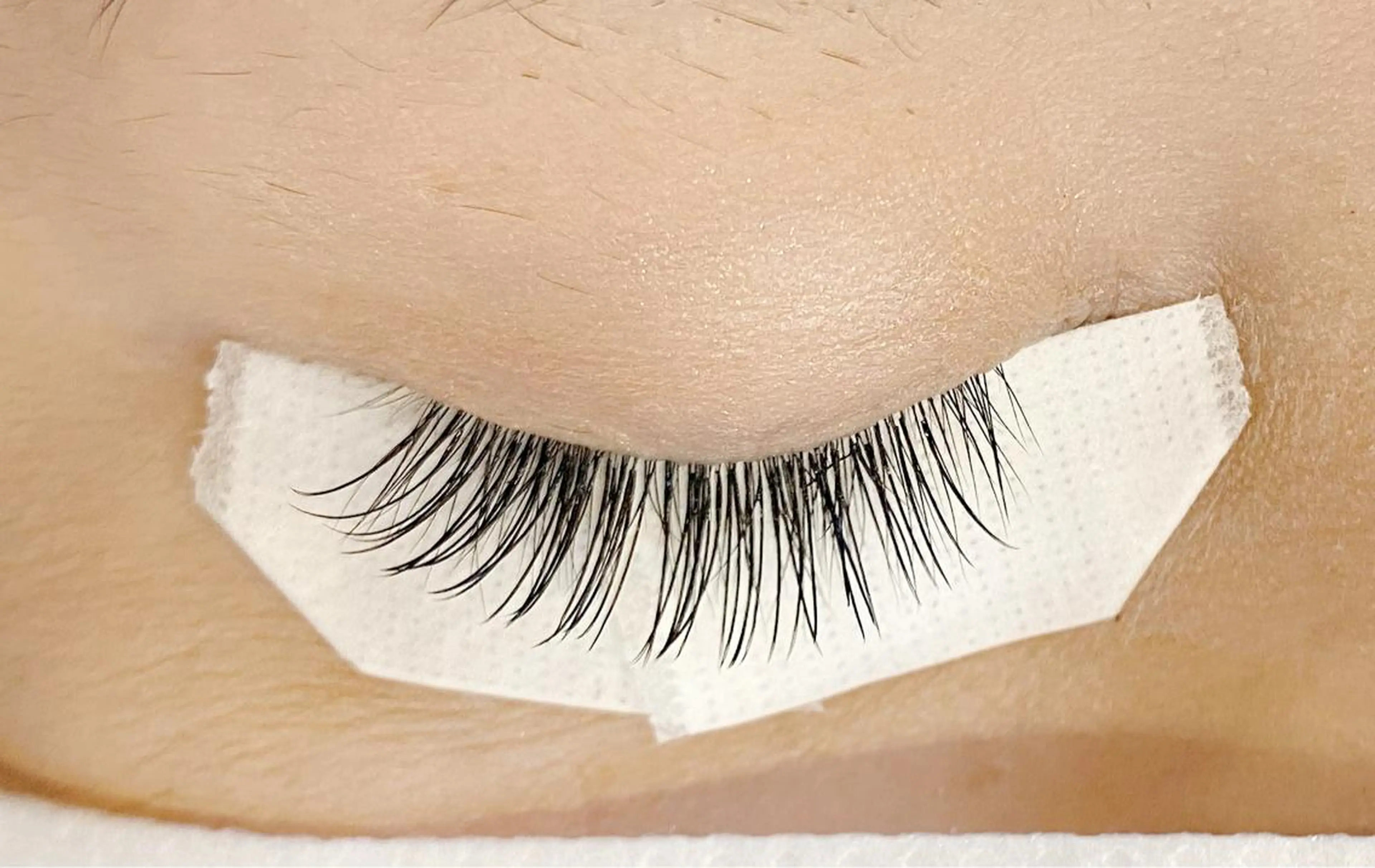 マツエク・マツパ Cure 二俣川所属・杉浦 愛純のマツエク・マツパデザイン