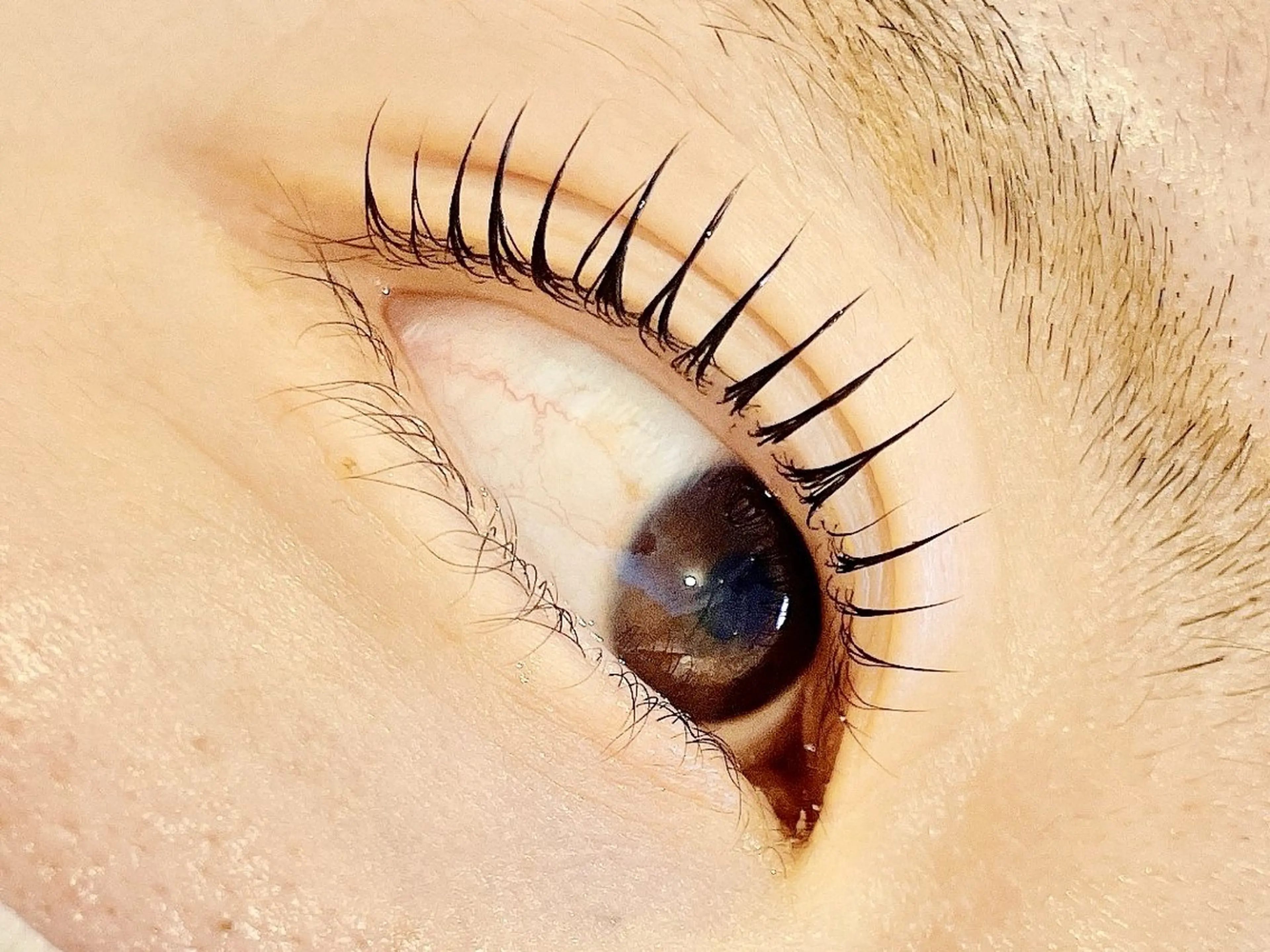 マツエク・マツパ eye salon &me.🎀のマツエク・マツパデザイン