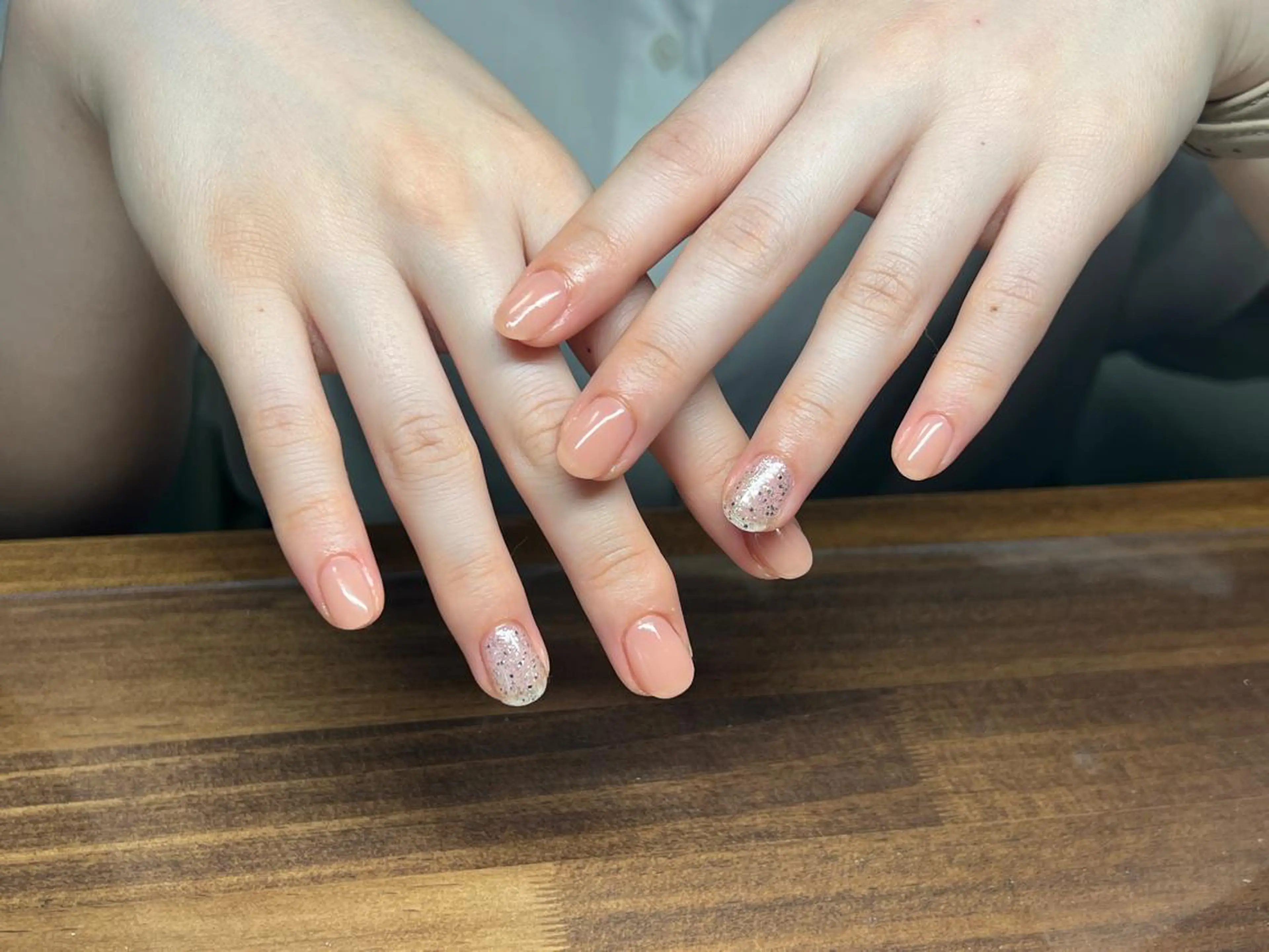 ネイル ハンドネイル lucky nail 歌舞伎町のネイルデザイン