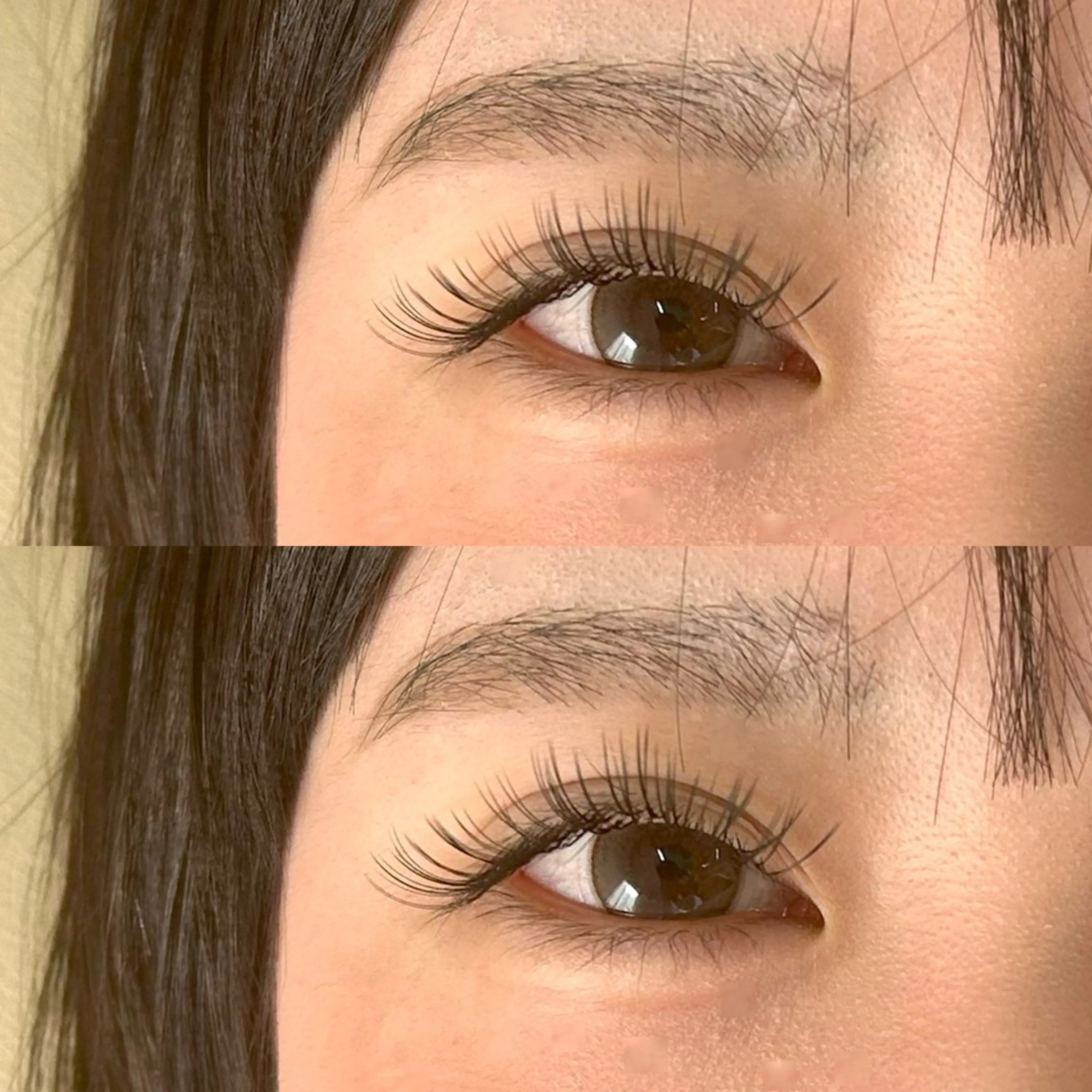 マツエク・マツパ マツエク THE BALM🐦 橋本♪の眉毛・アイブロウイメージ