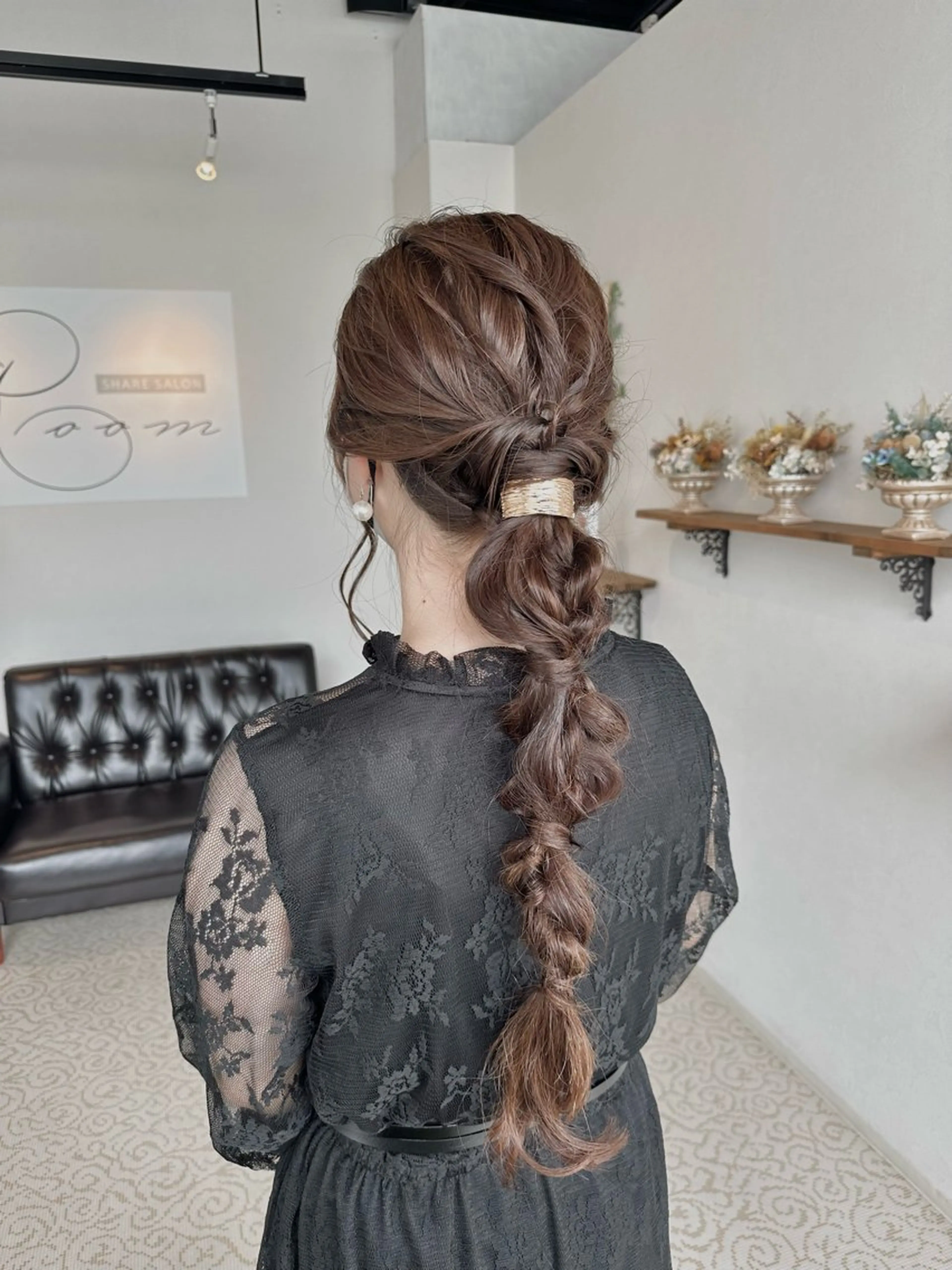 Share salon Room所属・いの 🍏 Roomのヘアスタイル