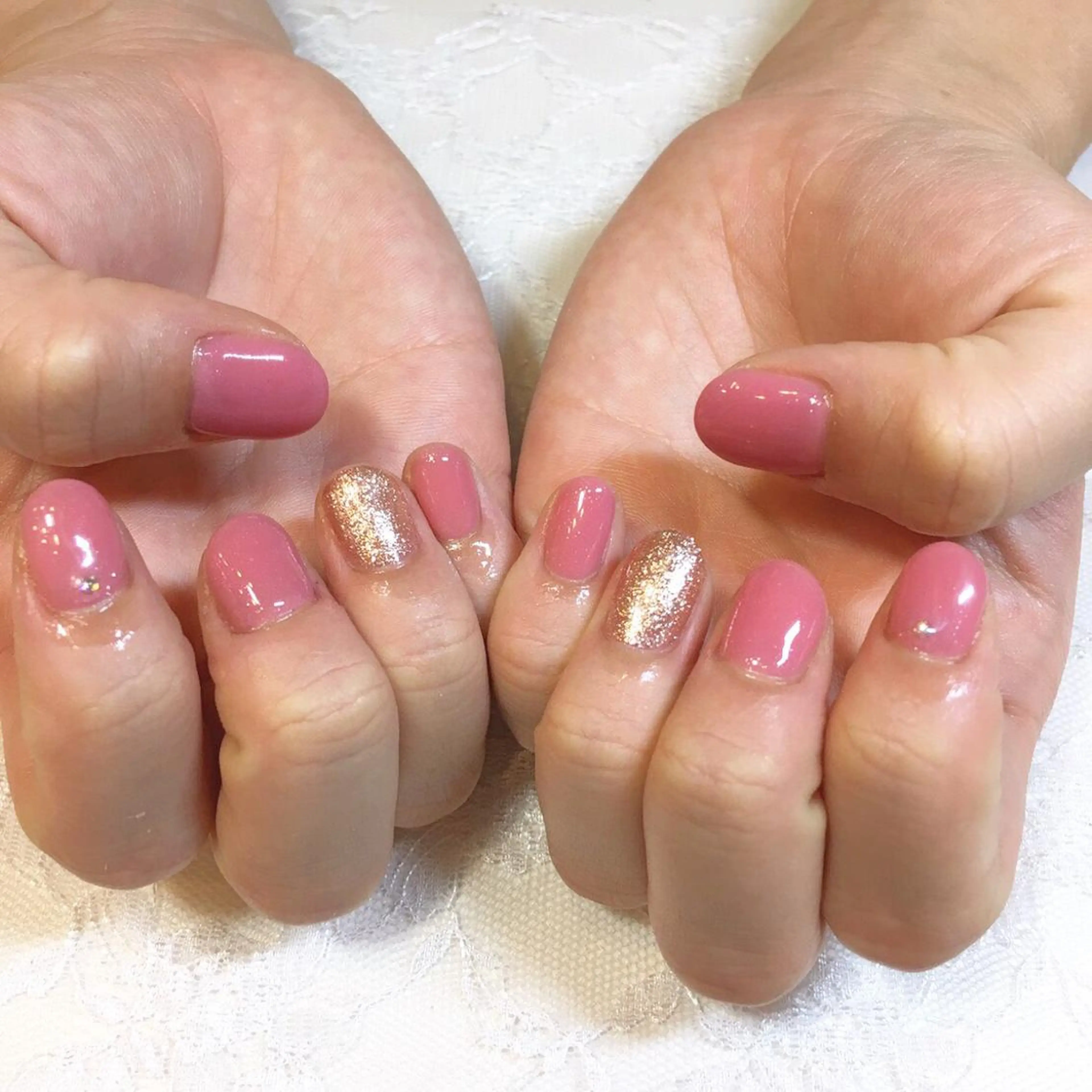 ネイル MISAKO nailのネイルデザイン