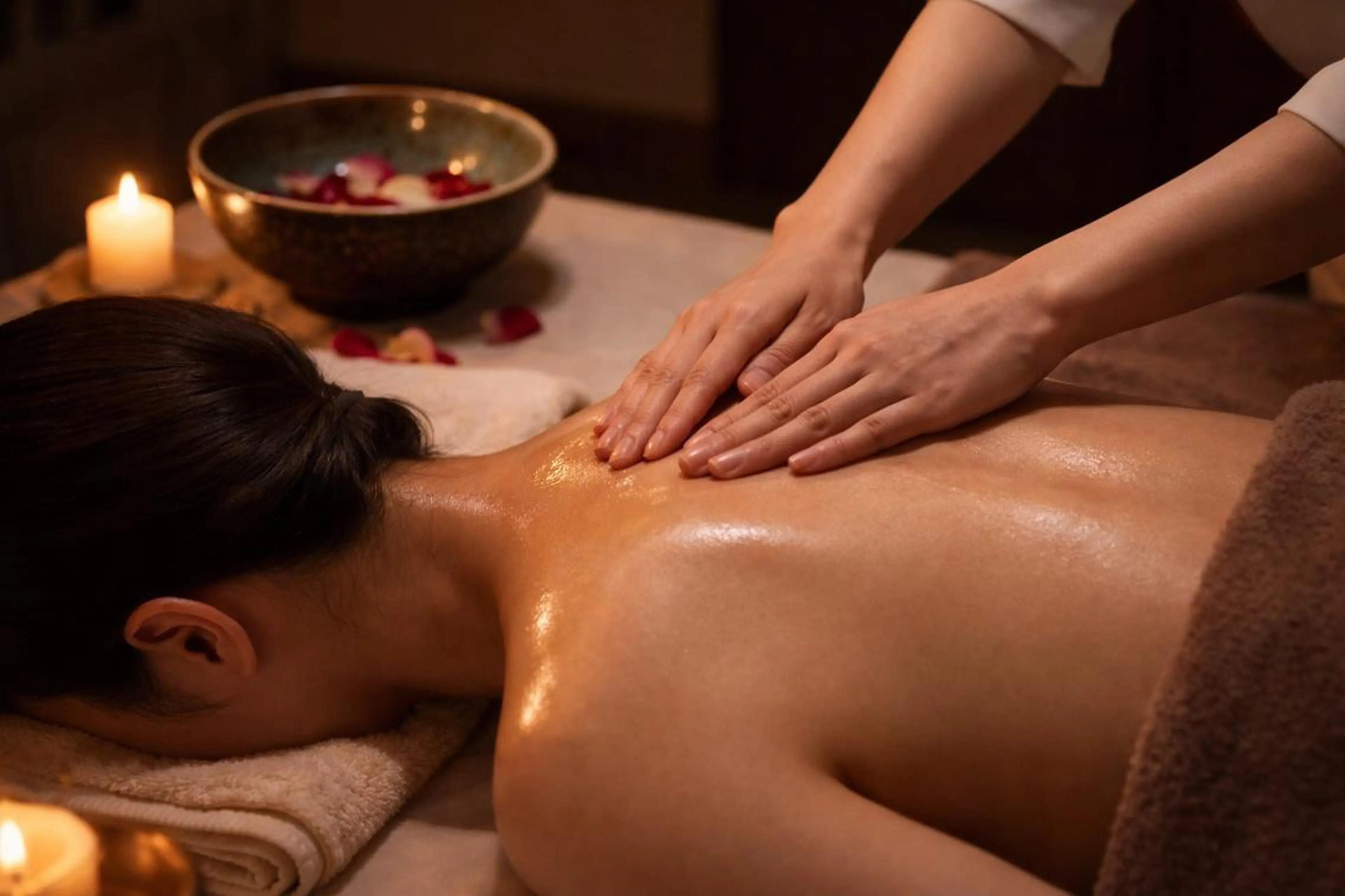 両国•錦糸町 BIG FOOT SPAのエステ・リラクイメージ