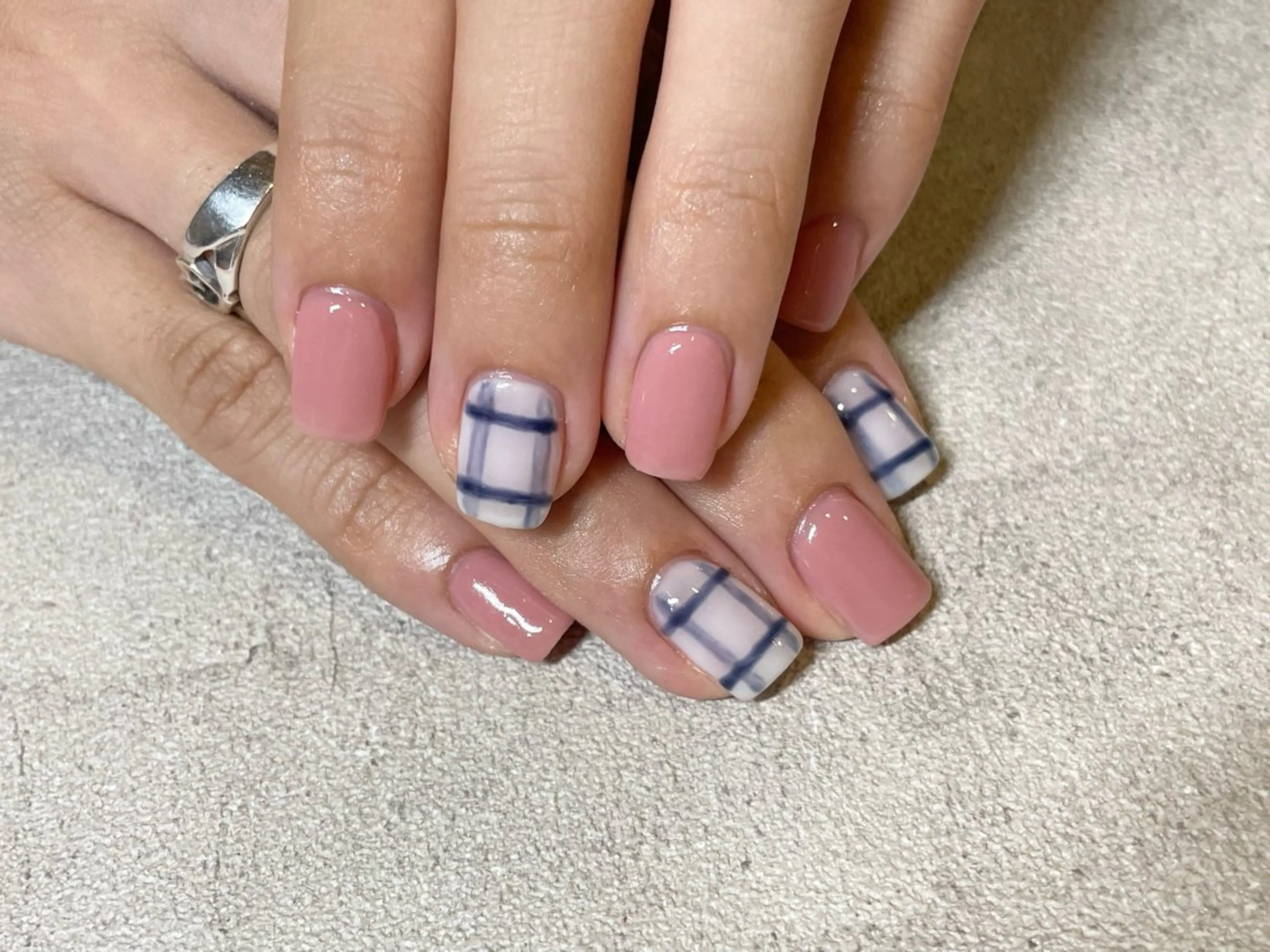 ネイル Garden 小野のネイルデザイン