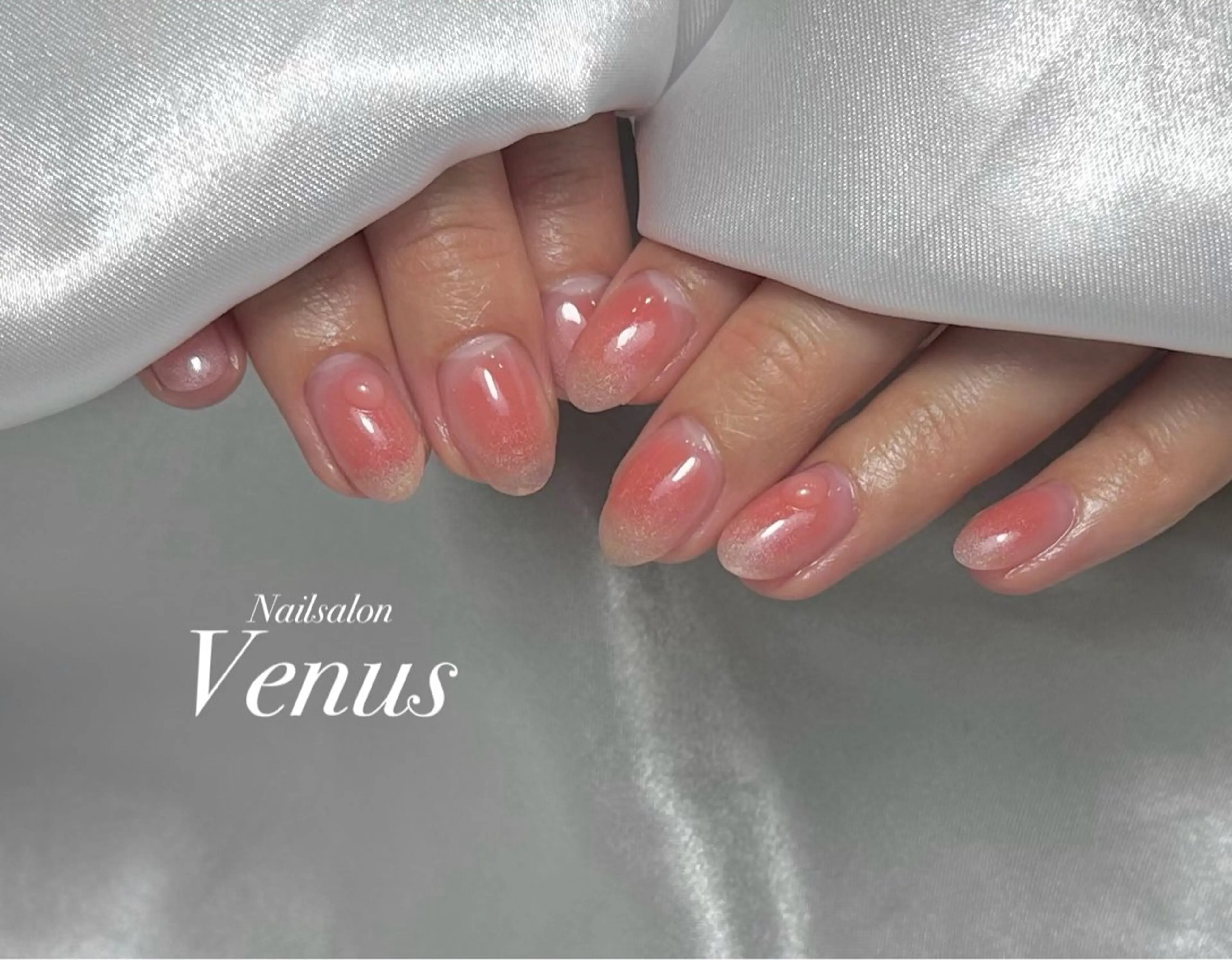 ネイル ハンドネイル Nail salon Venusのネイルデザイン