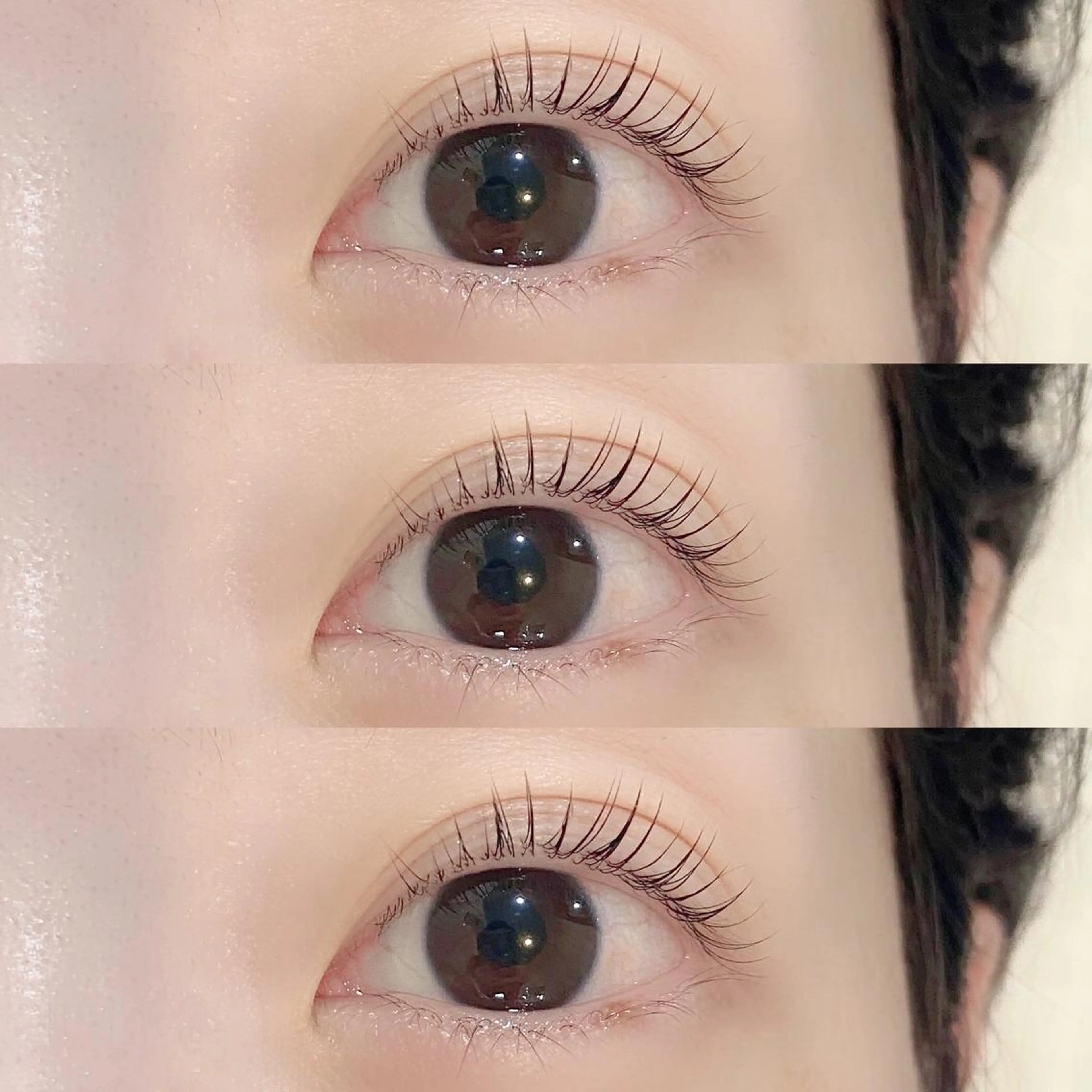 マツエク・マツパ eyelash    CITA（チタ）所属・eyelash CITA（チタ）のマツエク・マツパデザイン